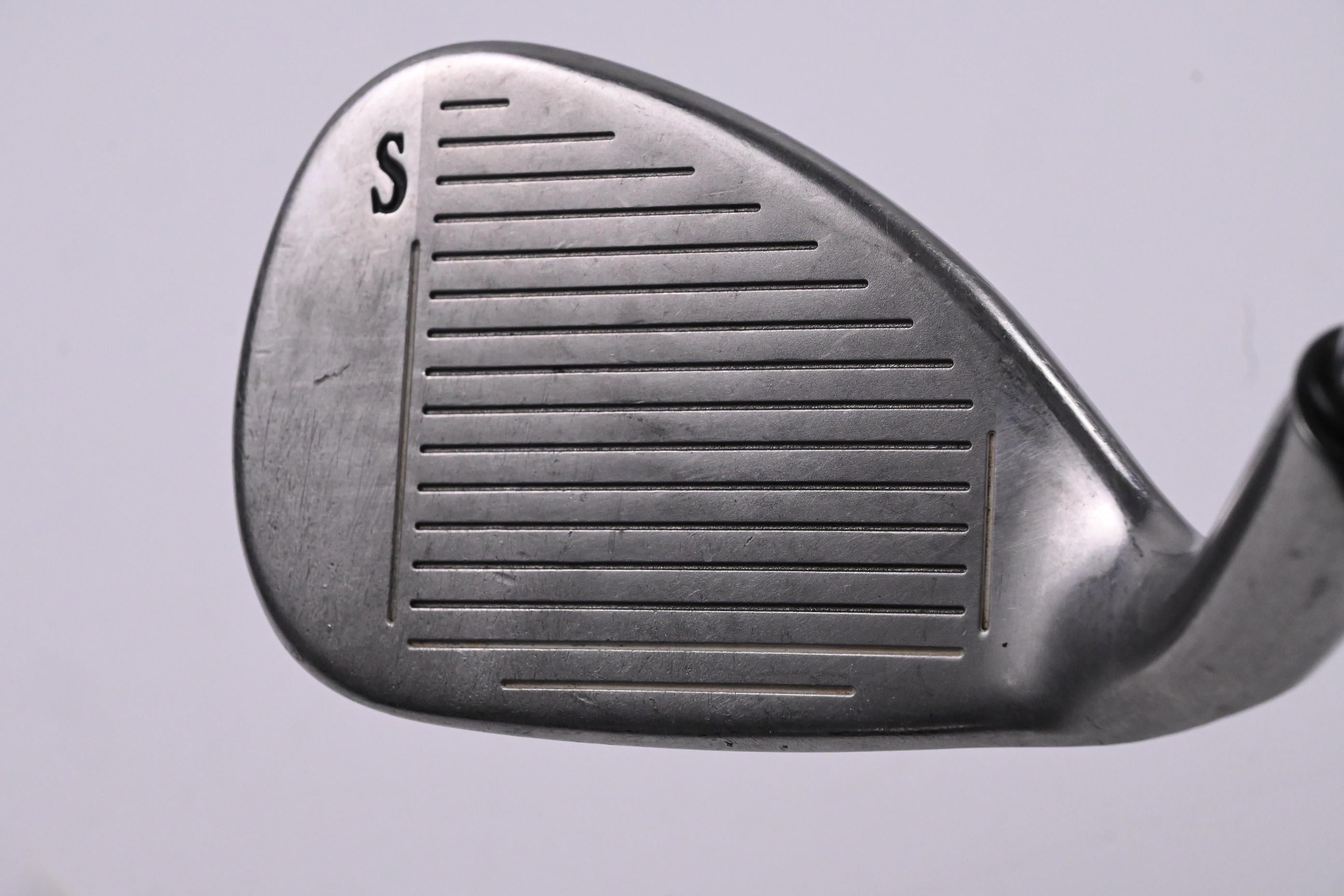 Callaway Big Bertha 2006 Sand Wedge / 55 Degree / Regular Flex Callaway Shaft