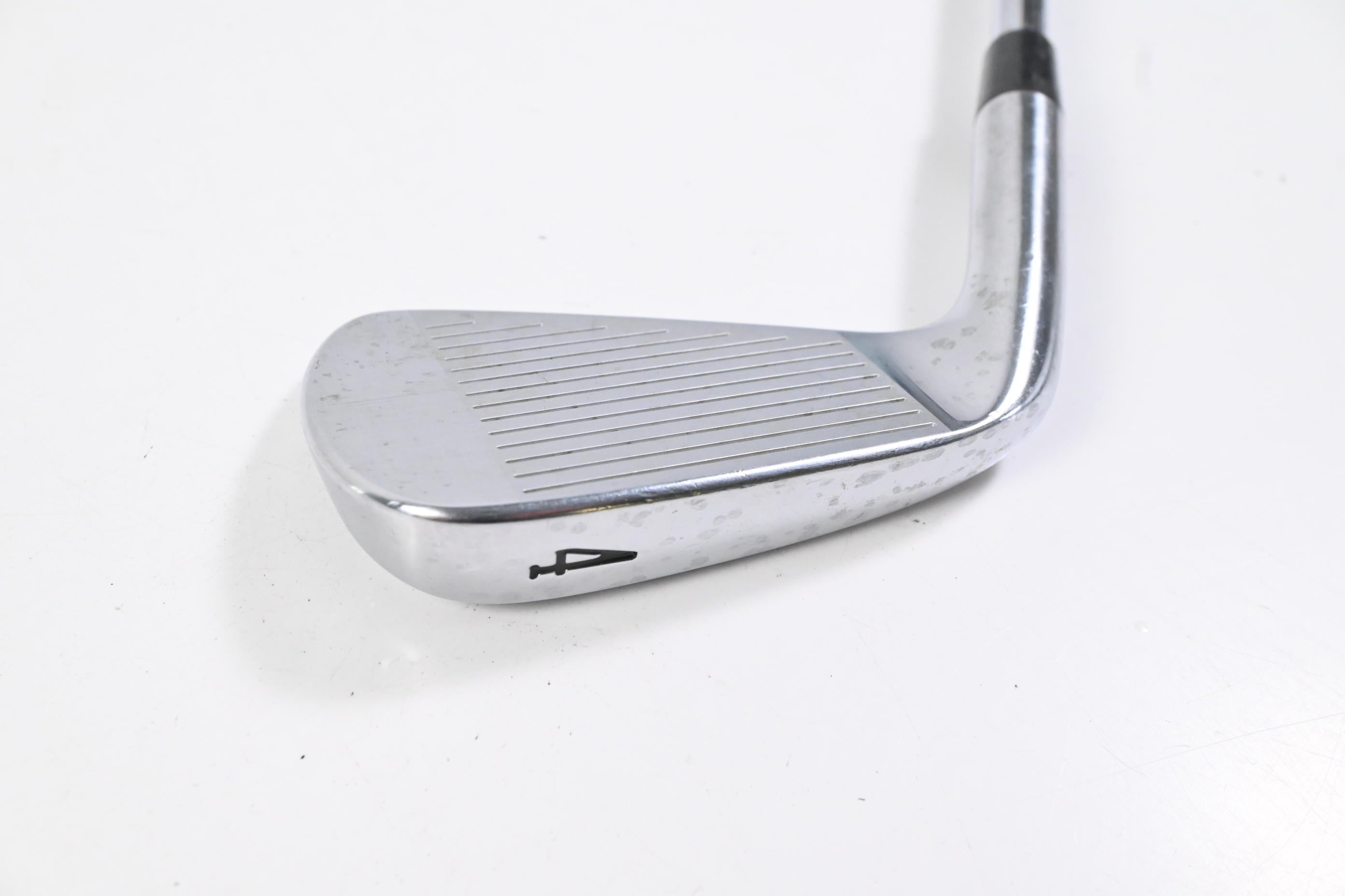 Callaway X-Forged 2007 #4 Iron / 24 Degree / Regular Flex True Temper TX Shaft