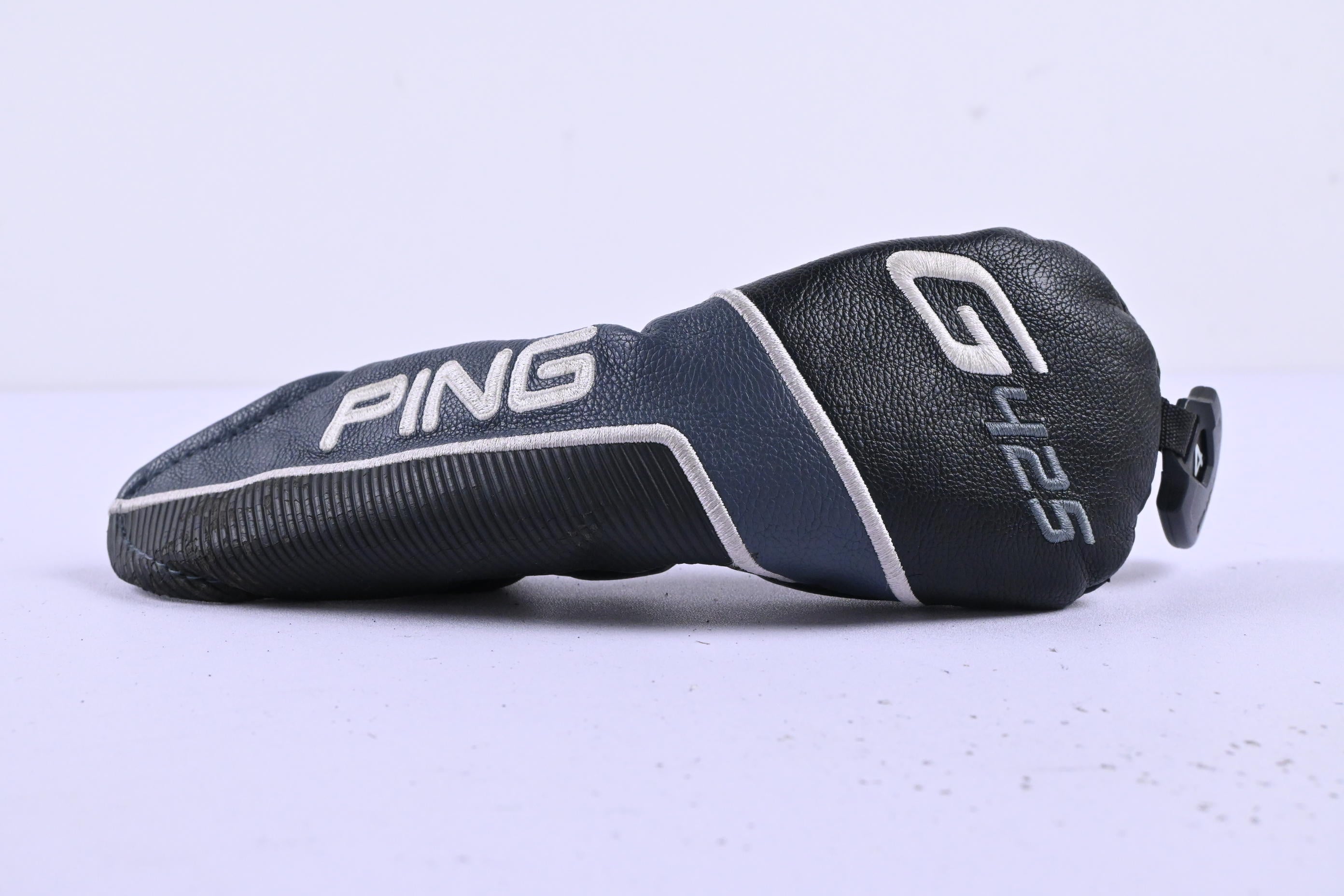 Ping G425 #4 Hybrid / 22 Degree / Stiff Flex Ping Tour 85 Shaft