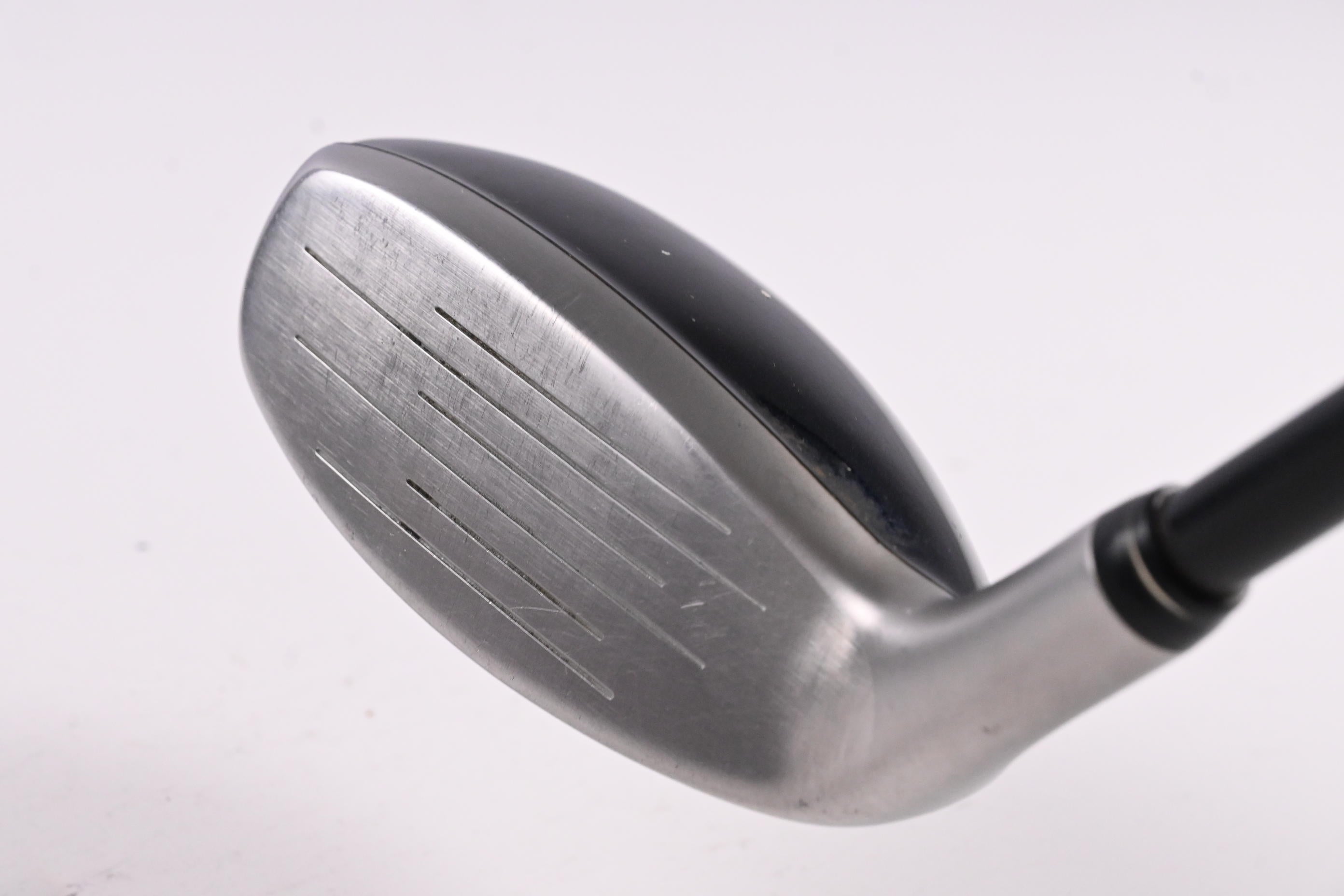 Srixon AD #3 Hybrid / 19 Degree / Stiff Flex Srixon SV-3009 72 Shaft