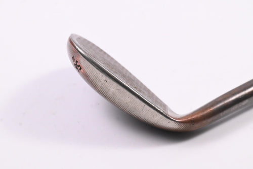 Taylormade Hi-Toe Sand Wedge / 56 Degree / Wedge Flex KBS HI-REV 2.0 115