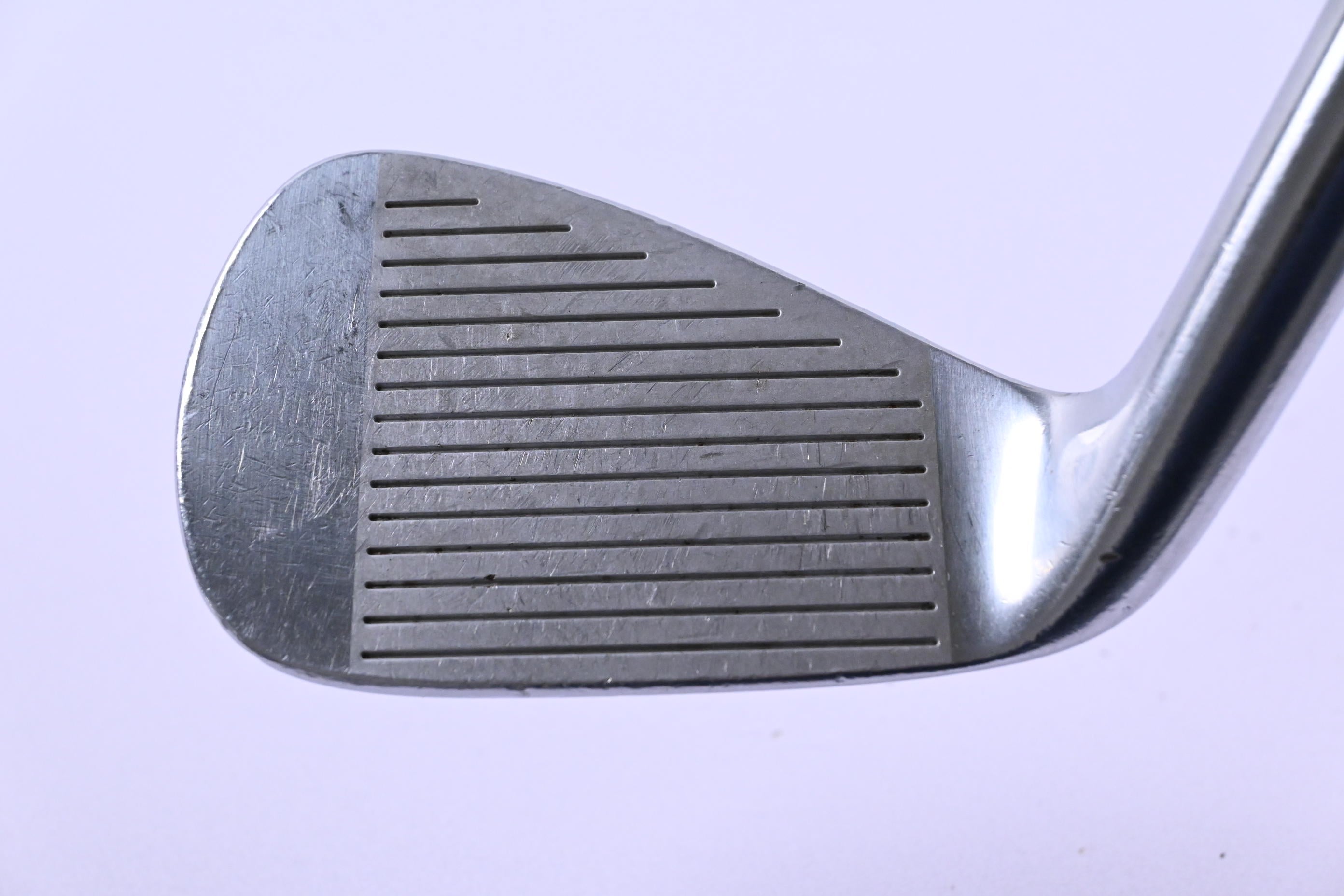 Callaway X-Forged 2007 #8 Iron / Regular Flex Project X Rifle Shaft