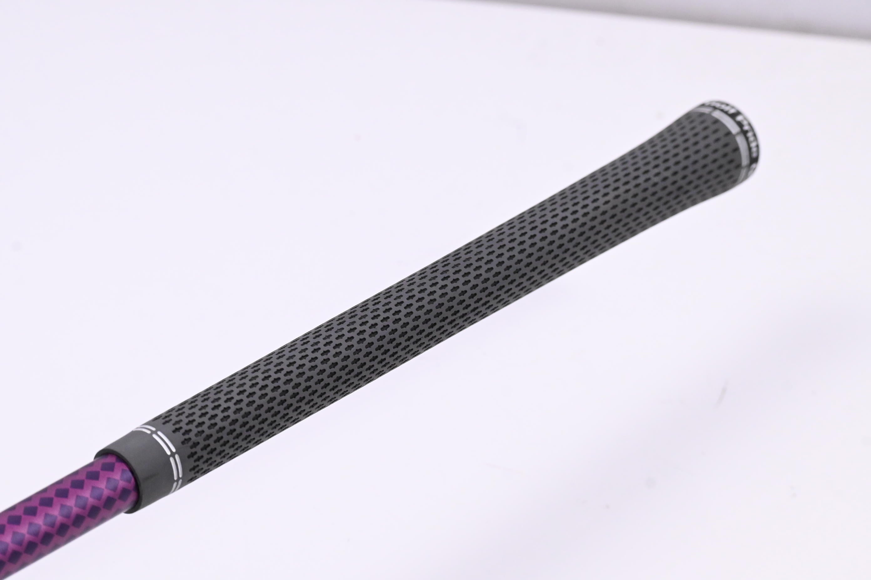 VA Composites Drago 65 #8 Hybrid Shaft / Stiff Flex / Ping 3rd Gen
