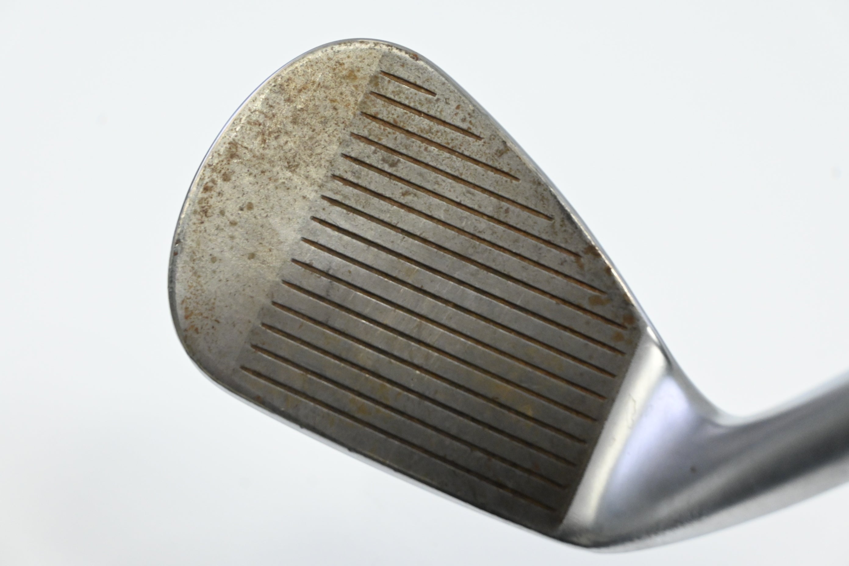 Callaway Jaws Raw Gap Wedge / 50 Degree / Wedge Flex Dynamic Gold Spinner