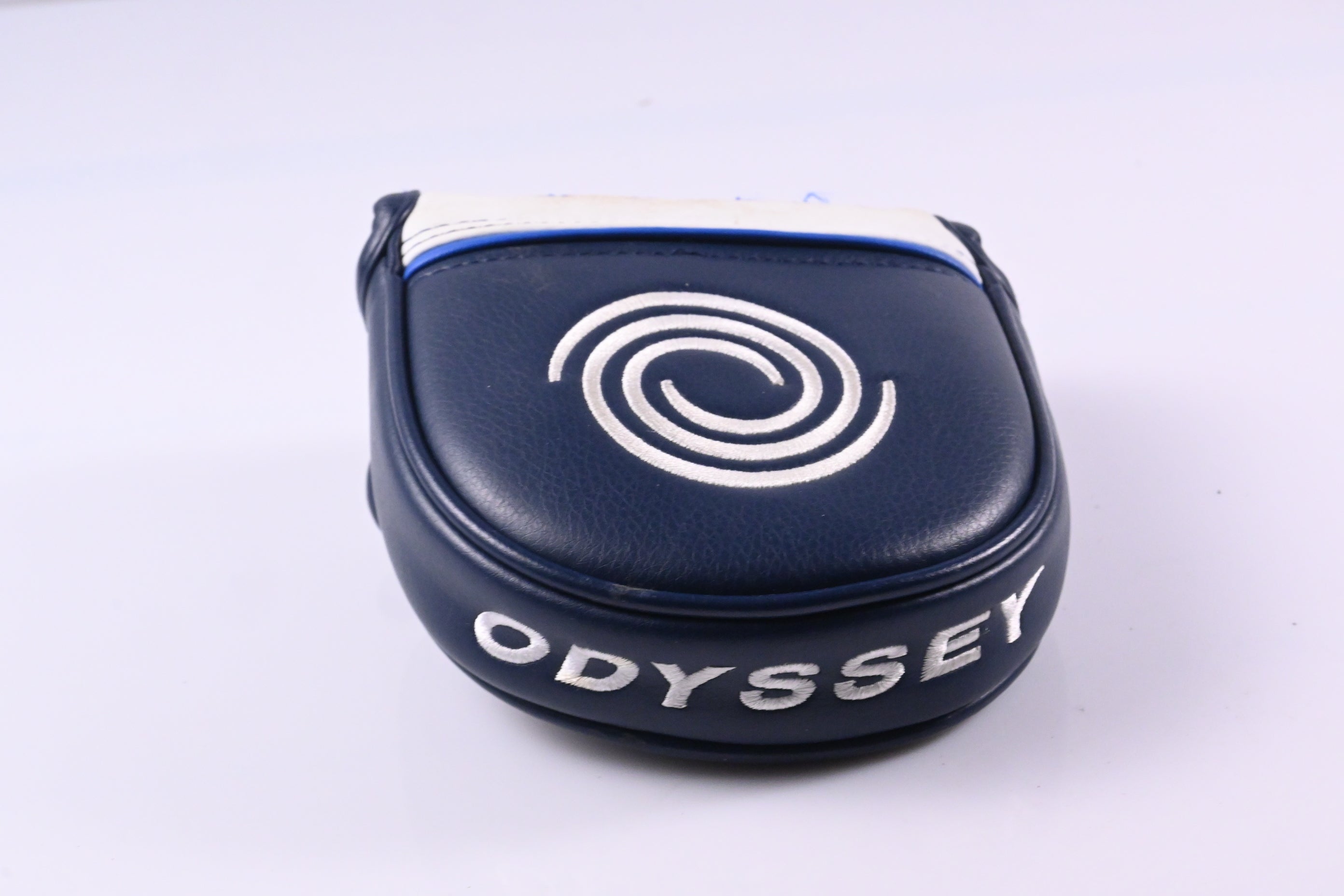 Odyssey Ai-One Square 2 Square Max Stripe Putter / 34 Inch