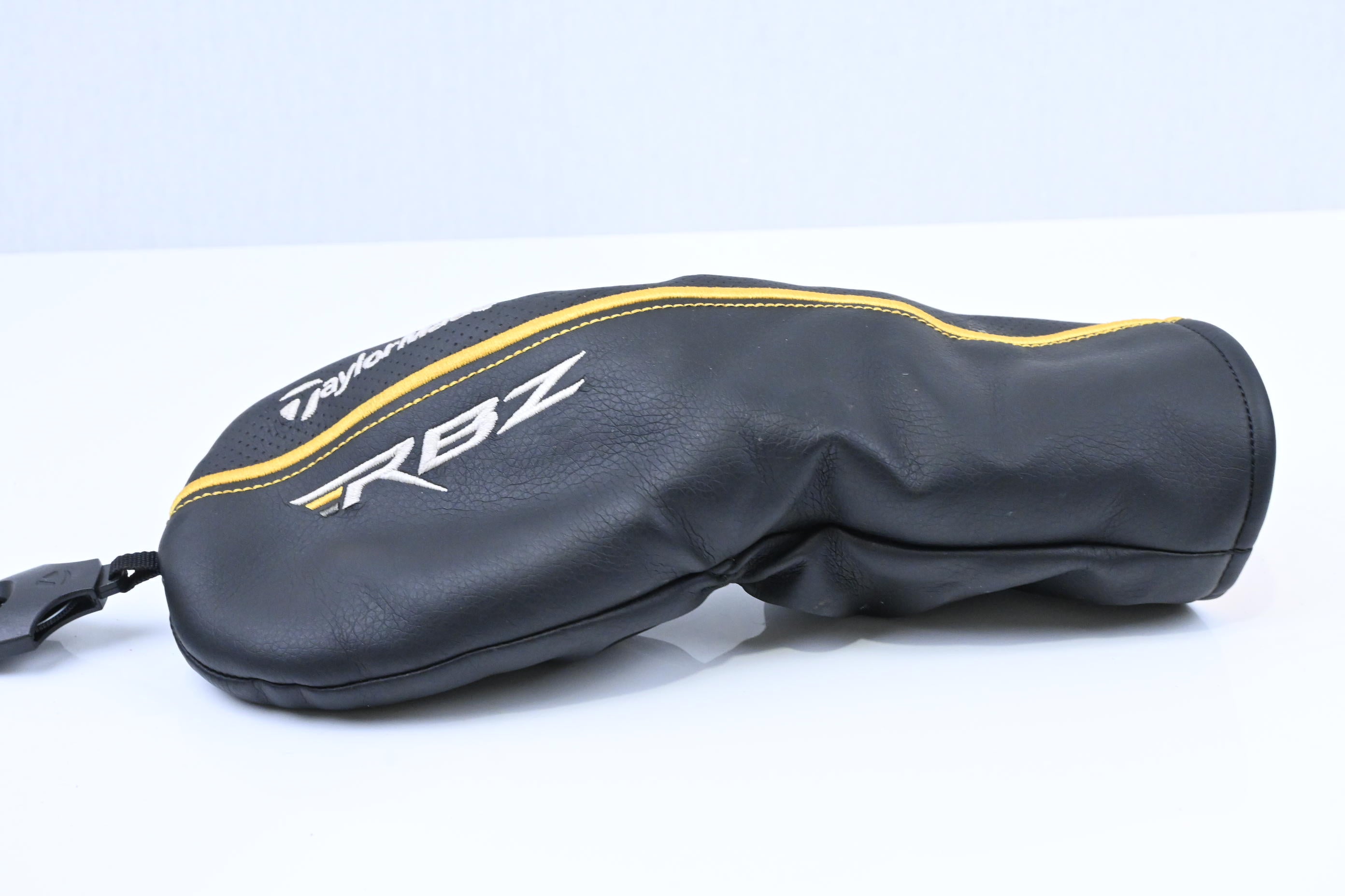 Taylormade RBZ Black #3 Wood / 15 Degree / Regular Flex Taylormade RocketFuel 55