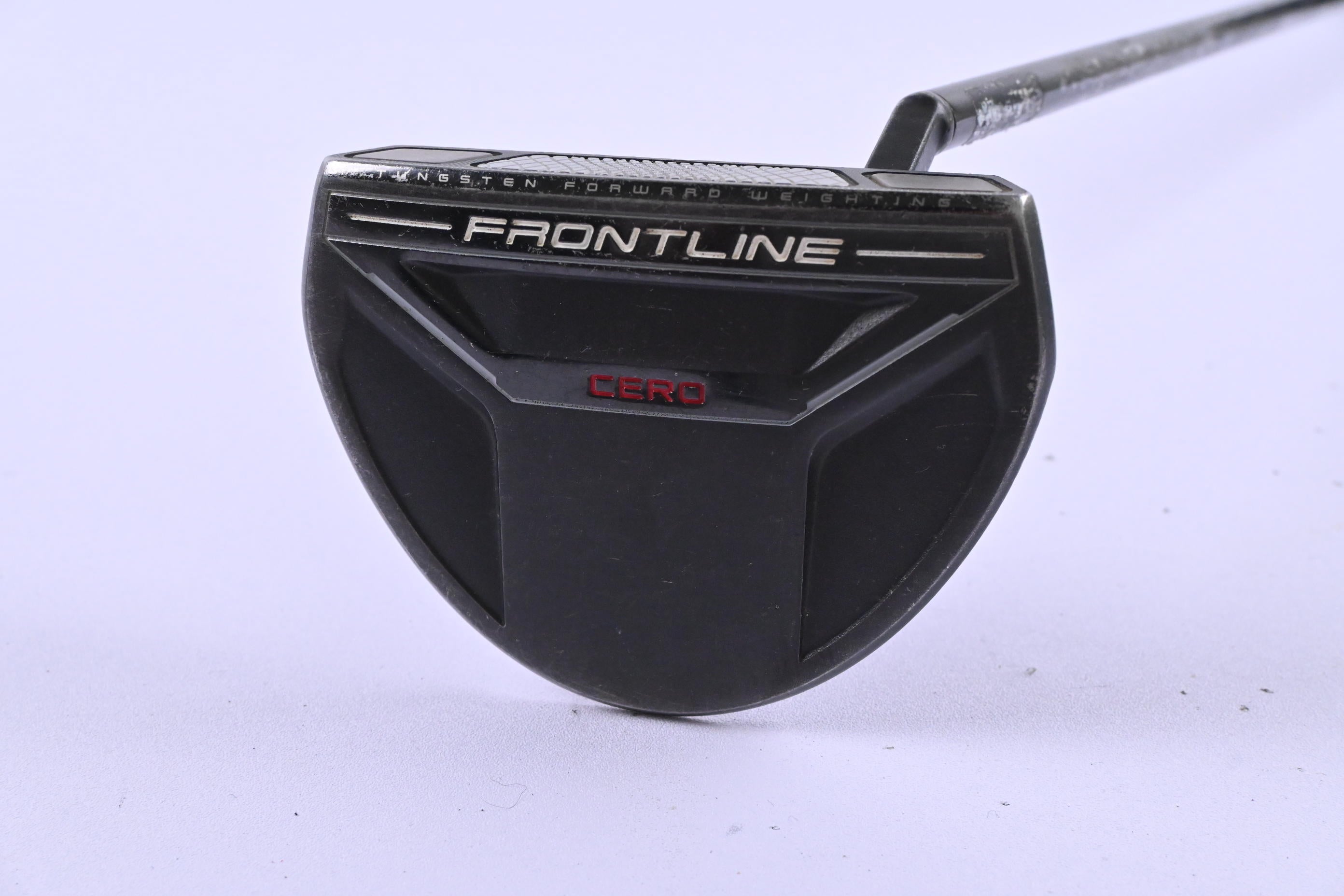 Cleveland Frontline Cero Putter / 34 Inch