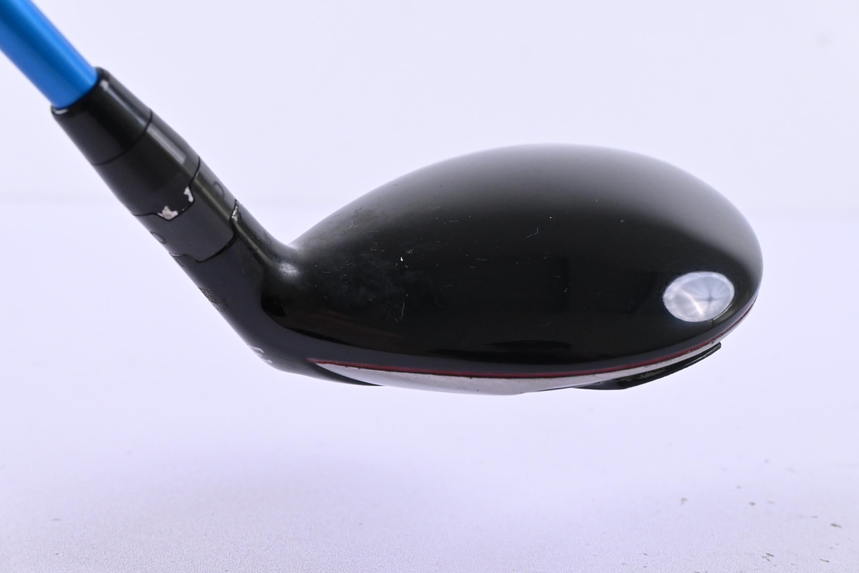 Callaway RAZR Fit #3 Wood / 15 Degree / Stiff Flex Matrix Radix 7 Shaft