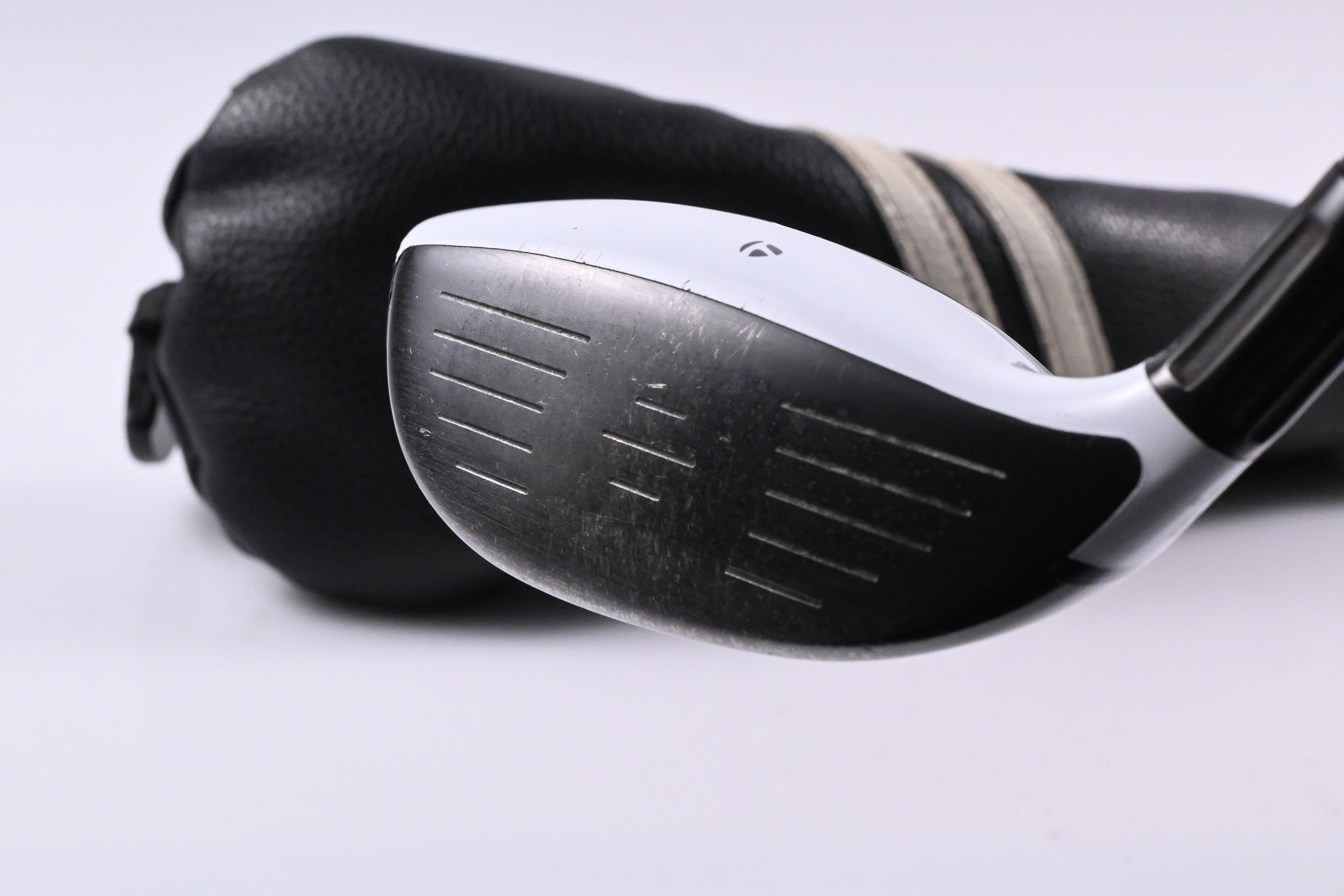 Taylormade M2 2017 #3 Wood / 15 Degree / Regular Flex TaylorMade REAX 65 Shaft