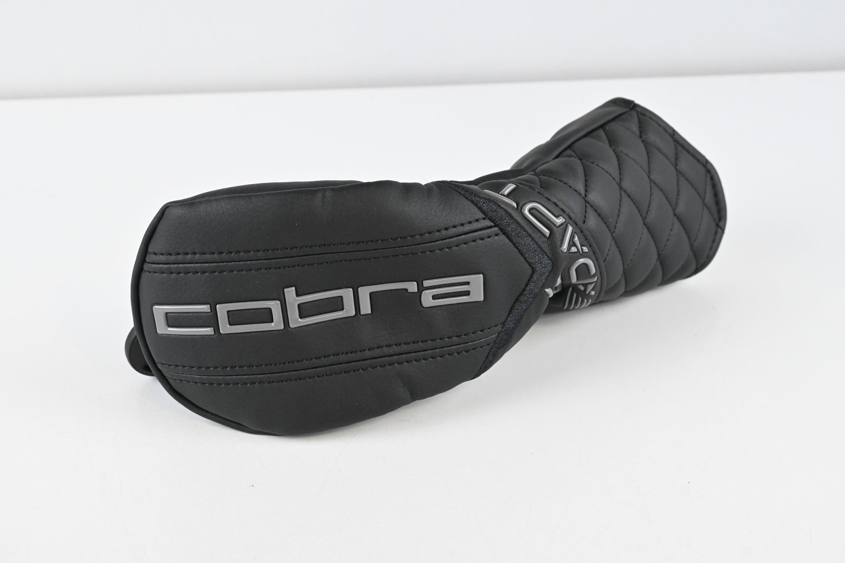 Cobra DS-Adapt X #5 Wood / 18 Degree / Regular Flex Denali Blue 60 Shaft