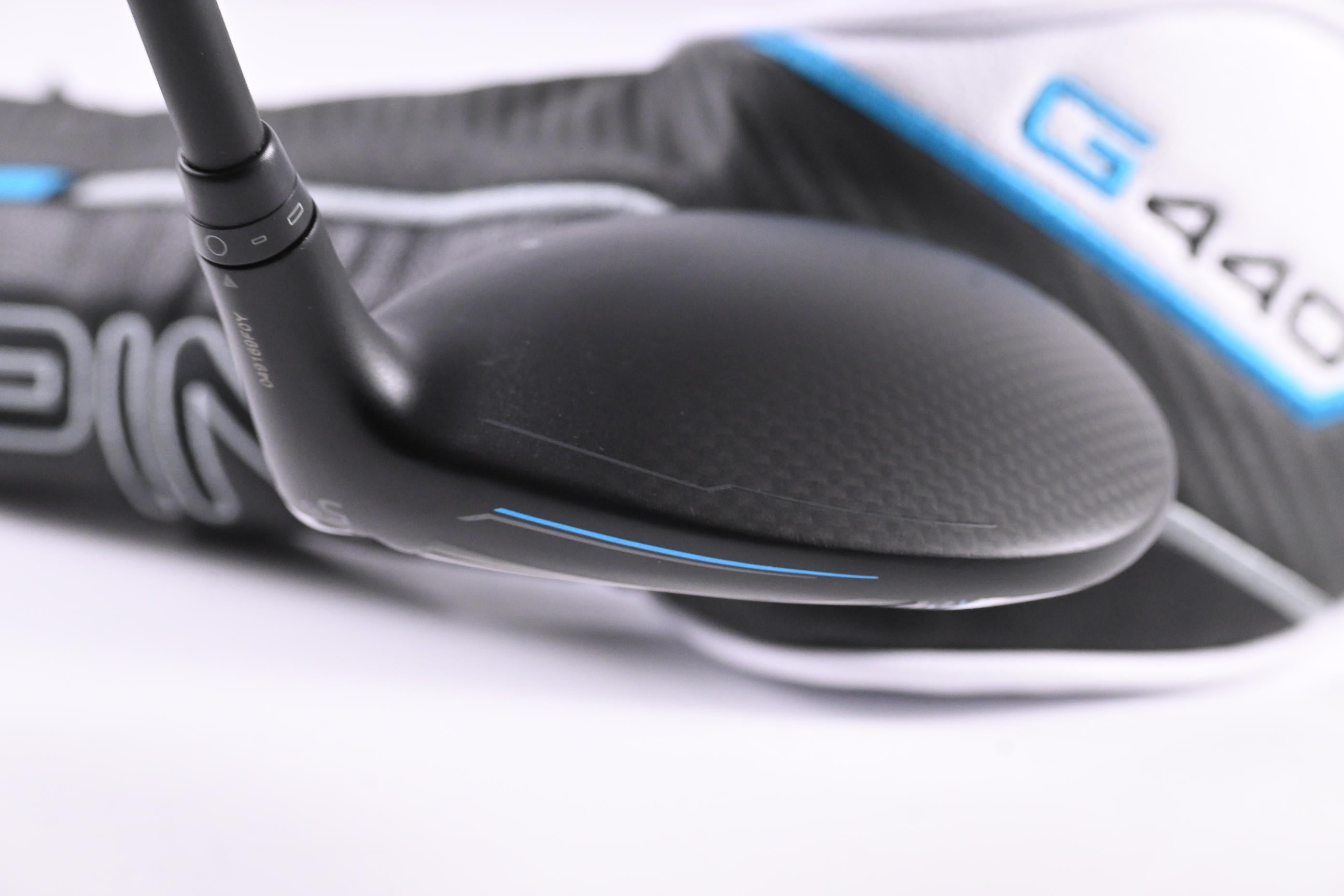 Ping G440 SFT #5 Wood / 19 Degree / Regular Flex Ping Alta CB Blue 65 Shaft