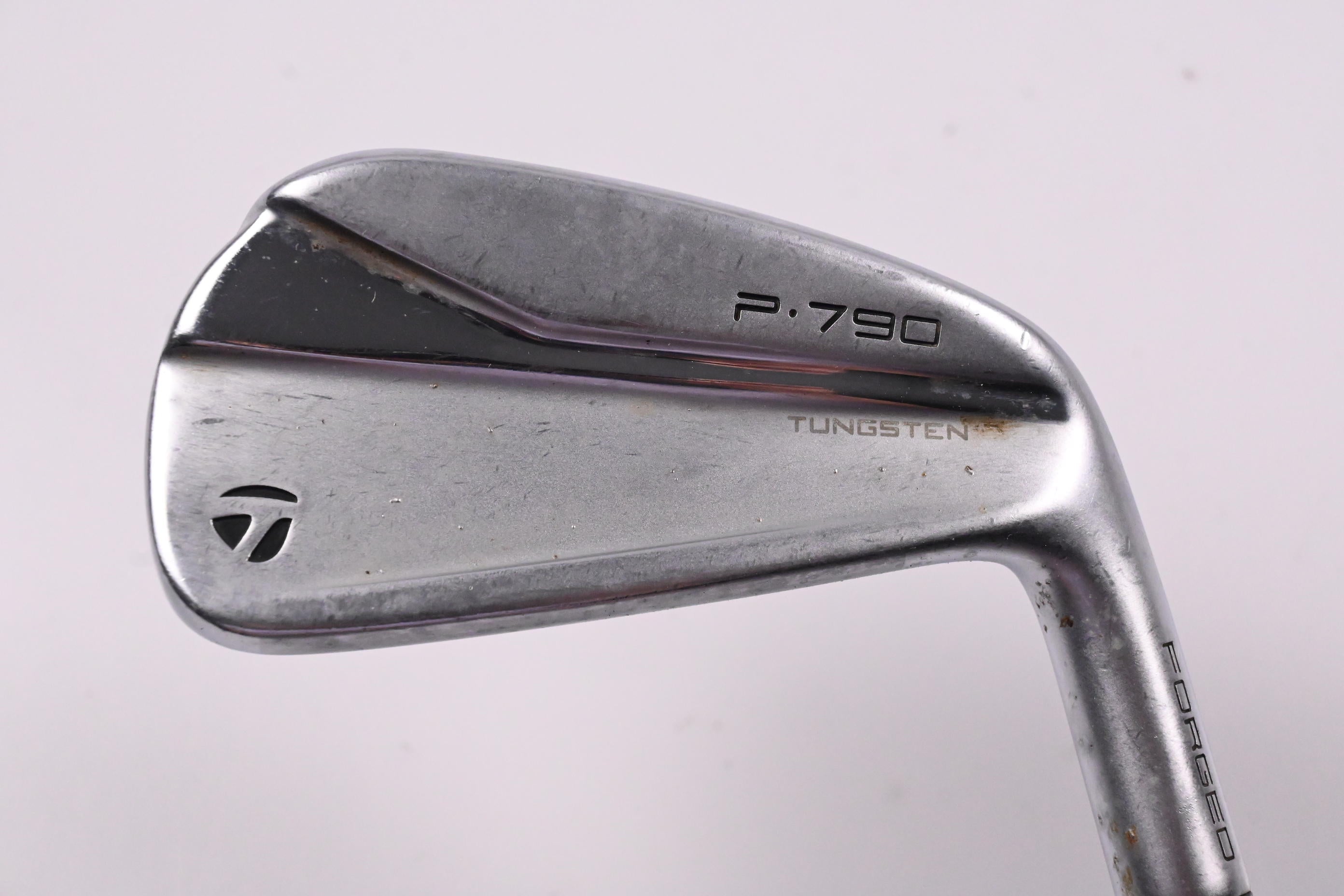 Taylormade P790 2021 #4 Iron / 21 Degree / Stiff Flex Elevate 95 Shaft