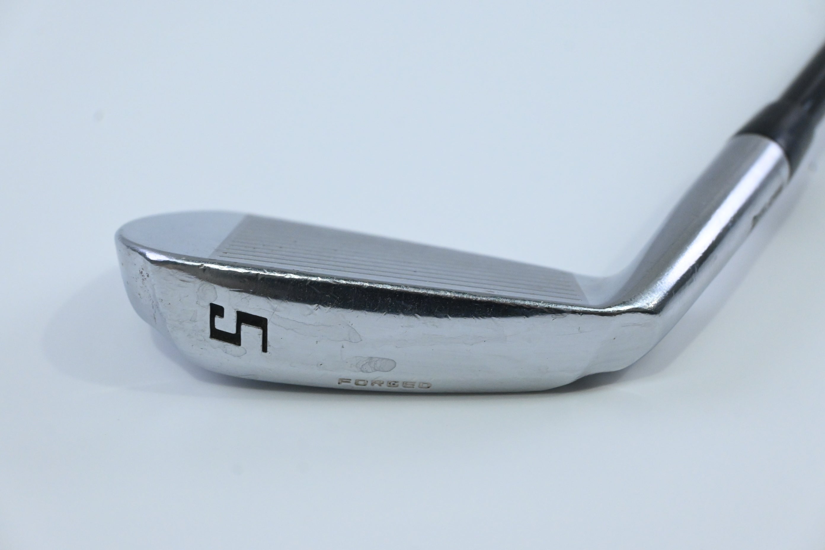 Bridgestone X-Blade 705 #5 Iron / 25 Degree / TX-Flex MMT 105 Shaft