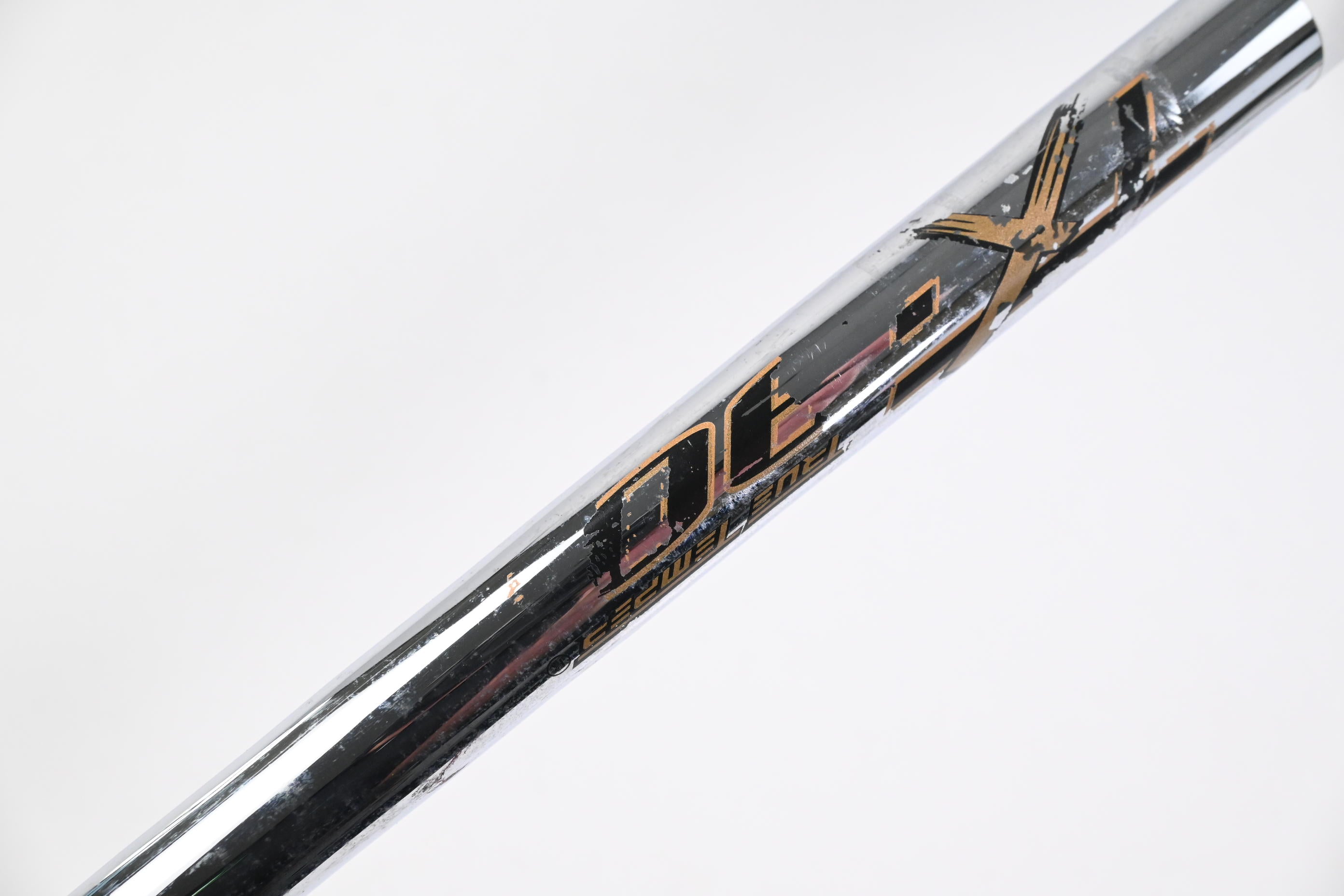Callaway X-Forged 2007 #4 Iron / 24 Degree / Regular Flex True Temper TX Shaft