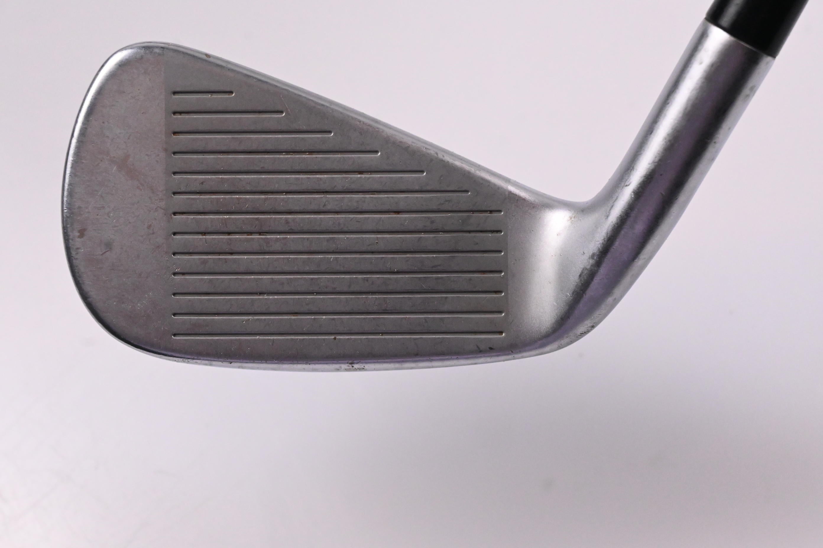 Taylormade P790 2021 #4 Iron / 21 Degree / Stiff Flex Elevate 95 Shaft