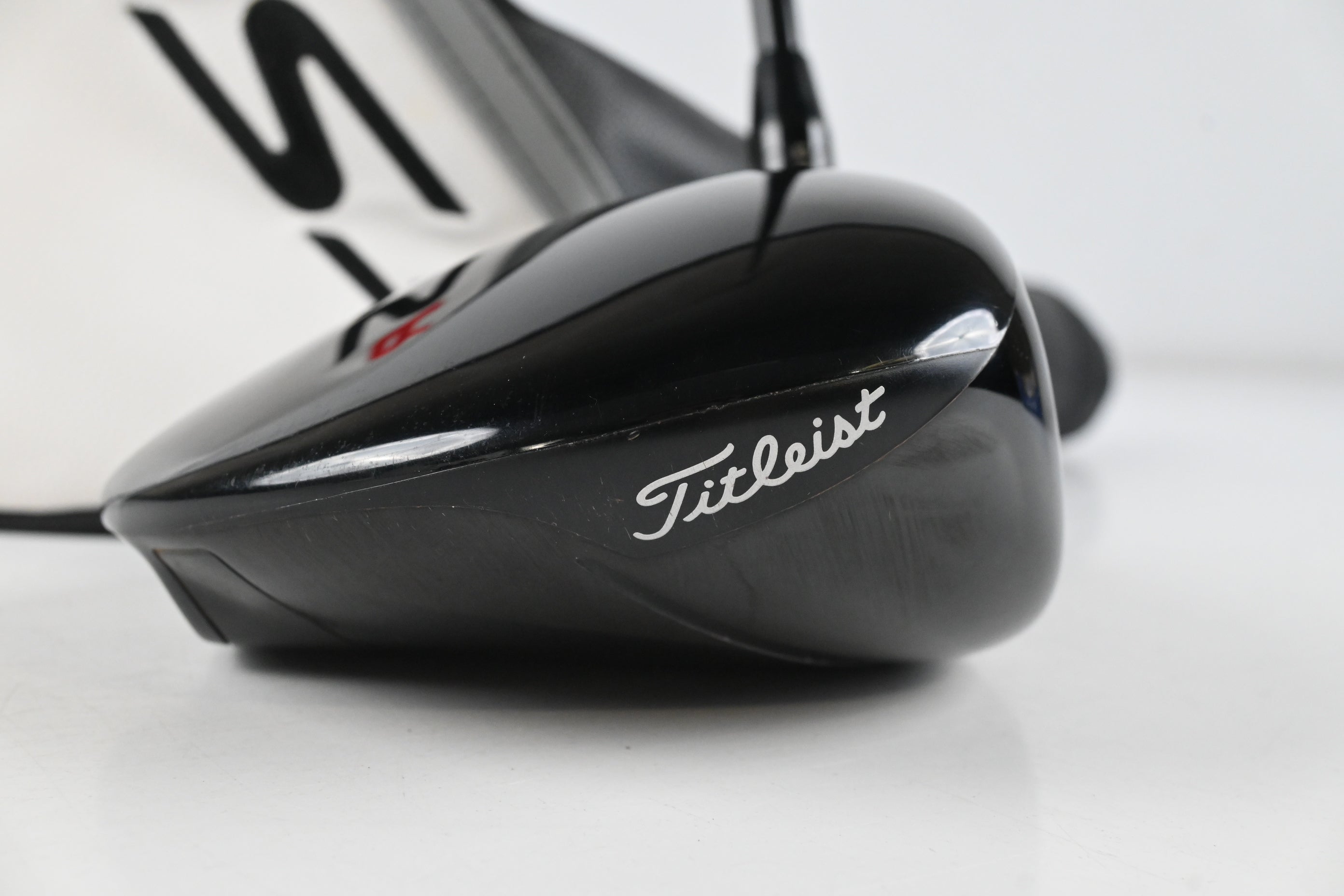 Titleist TSR2 Driver / 10 Degree / Regular Flex Tensei AV Blue 55 Shaft