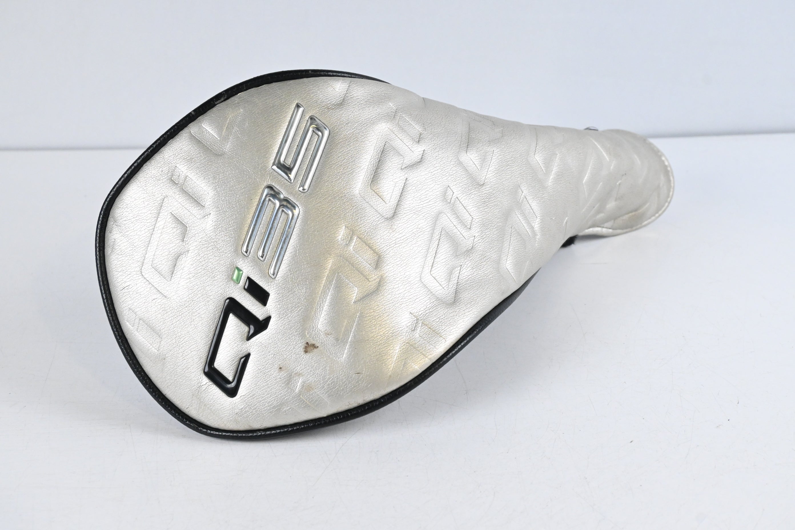 Taylormade Qi35 Max Driver / 9 Degree / Stiff Flex Diamana T+ 60 Shaft