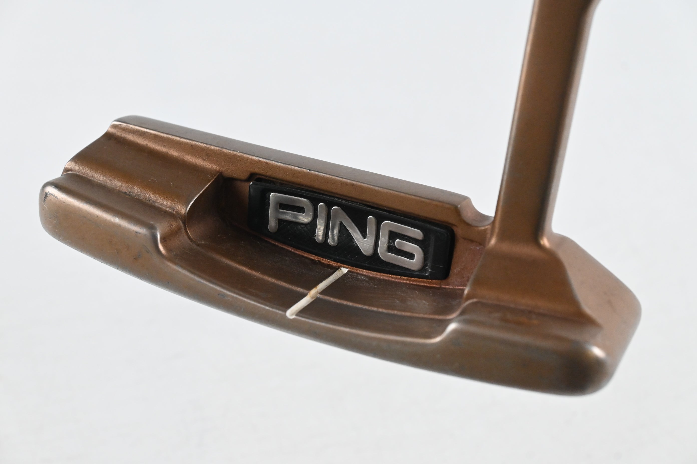 Left Hand Ping Karsten TR Anser 2 Putter / 34 Inch