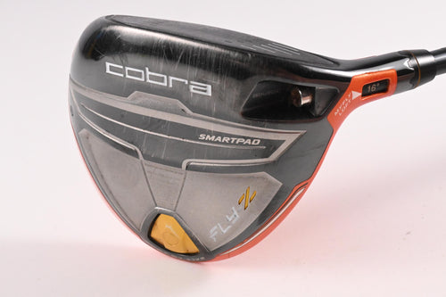 Cobra Fly-Z #3-4 Wood / 13-16 Degree / Regular Flex Matrix VLCT-SP 70 Shaft