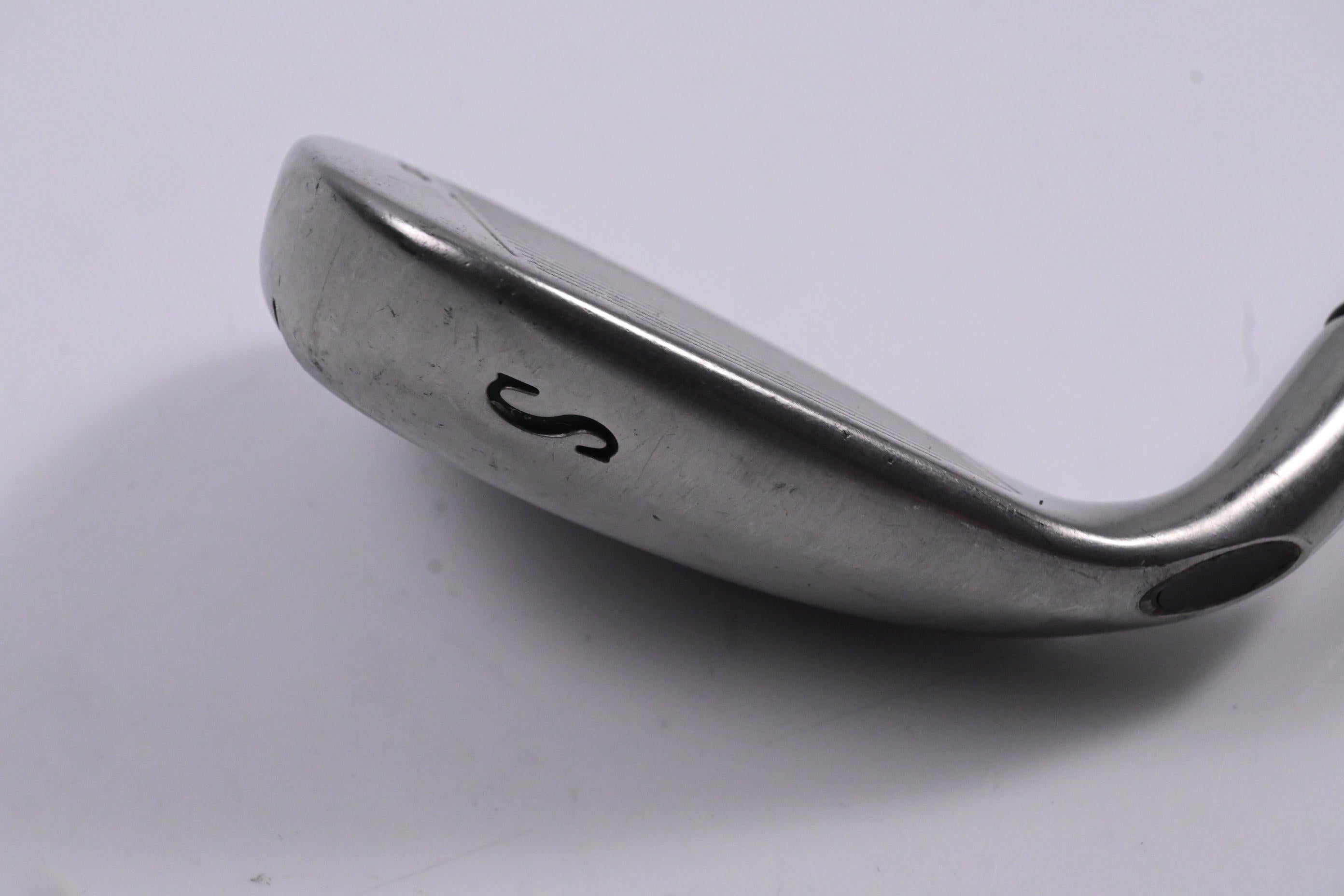 Callaway Big Bertha 2006 Sand Wedge / 55 Degree / Regular Flex Callaway Shaft