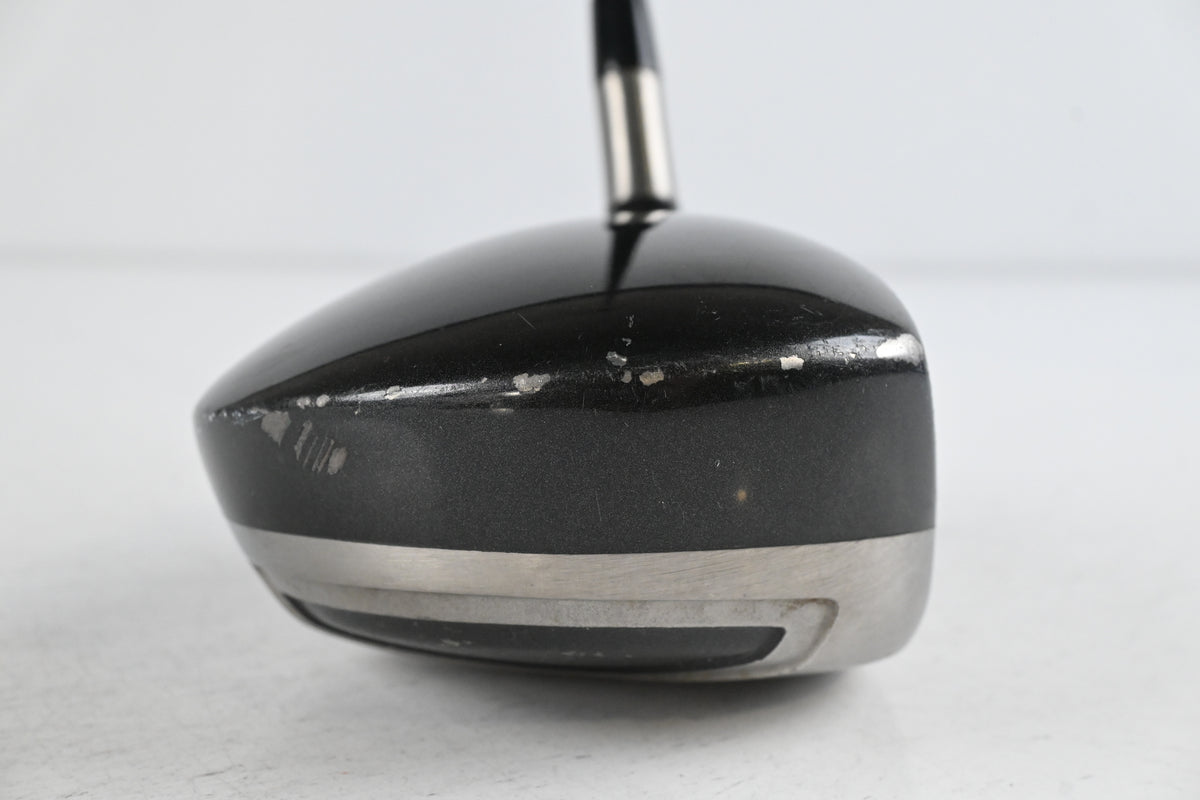 Titleist 983 E Driver / 9.5 Degree / Stiff Flex Fujikura Speeder Shaft