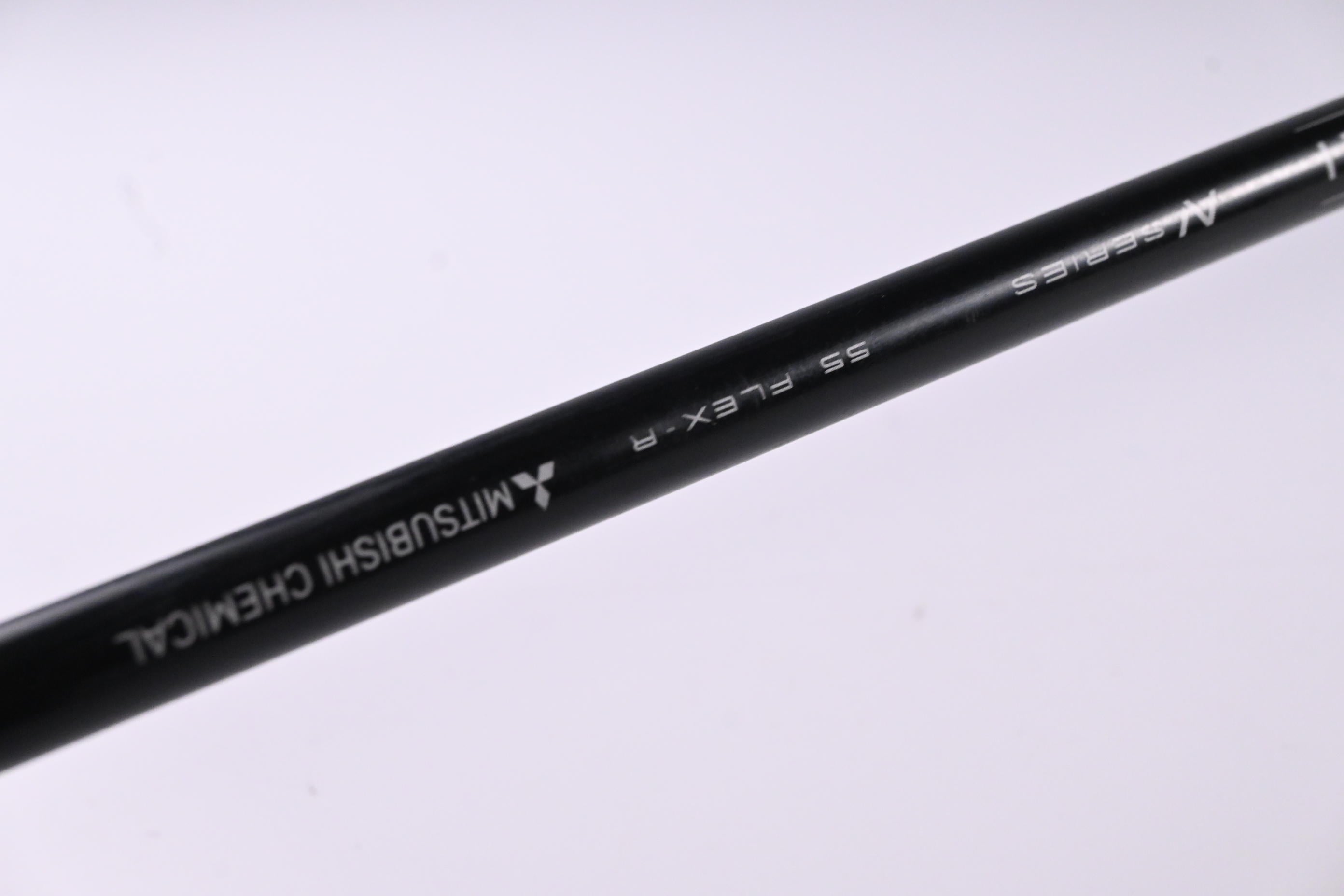 Titleist TSi2 Driver / 10 Degree / Regular Flex Tensei AV Raw Blue 55 Shaft