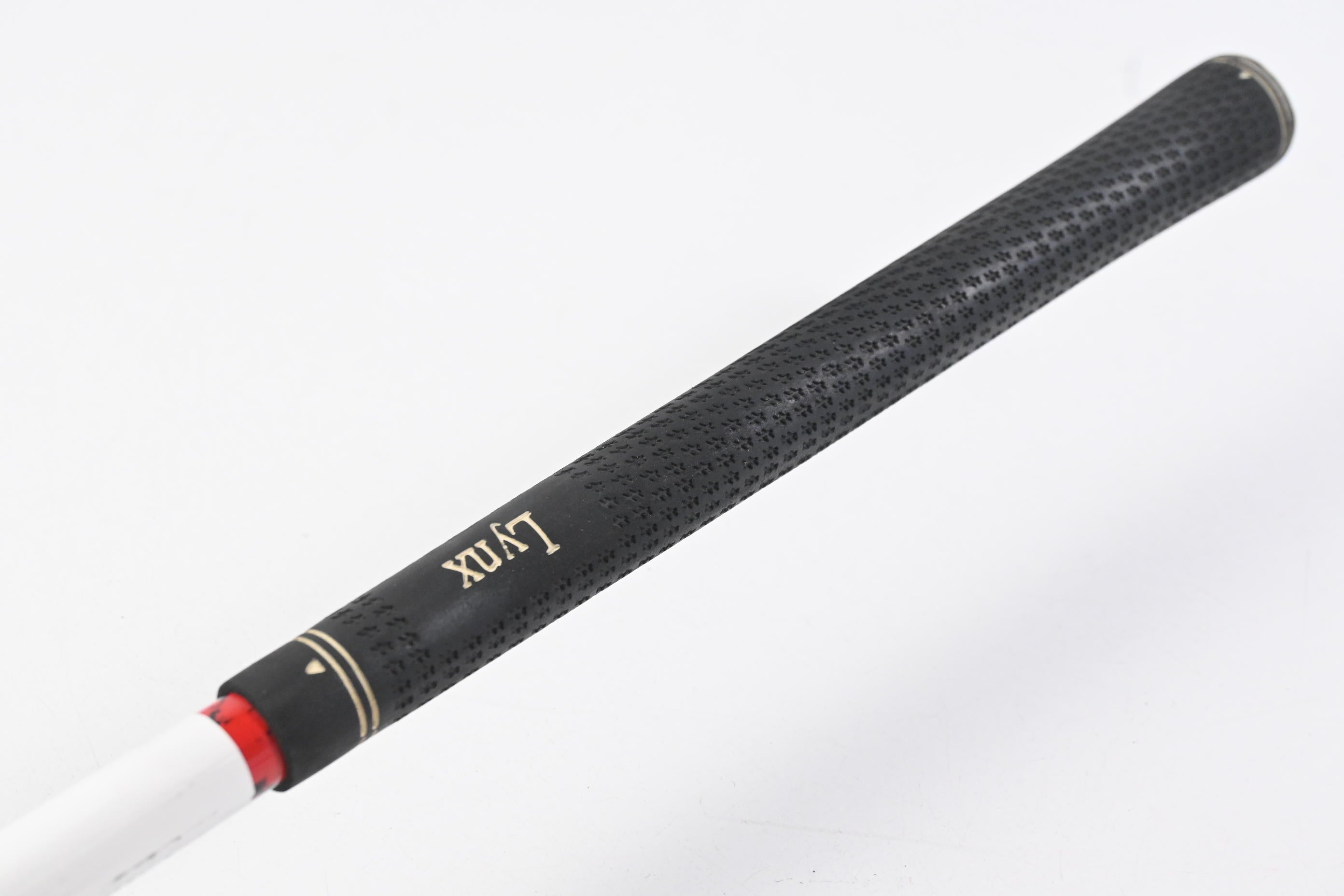 Lynx Predator 2017 #3 Hybrid / 19 Degree / Regular Flex Lynx Black Cat Shaft