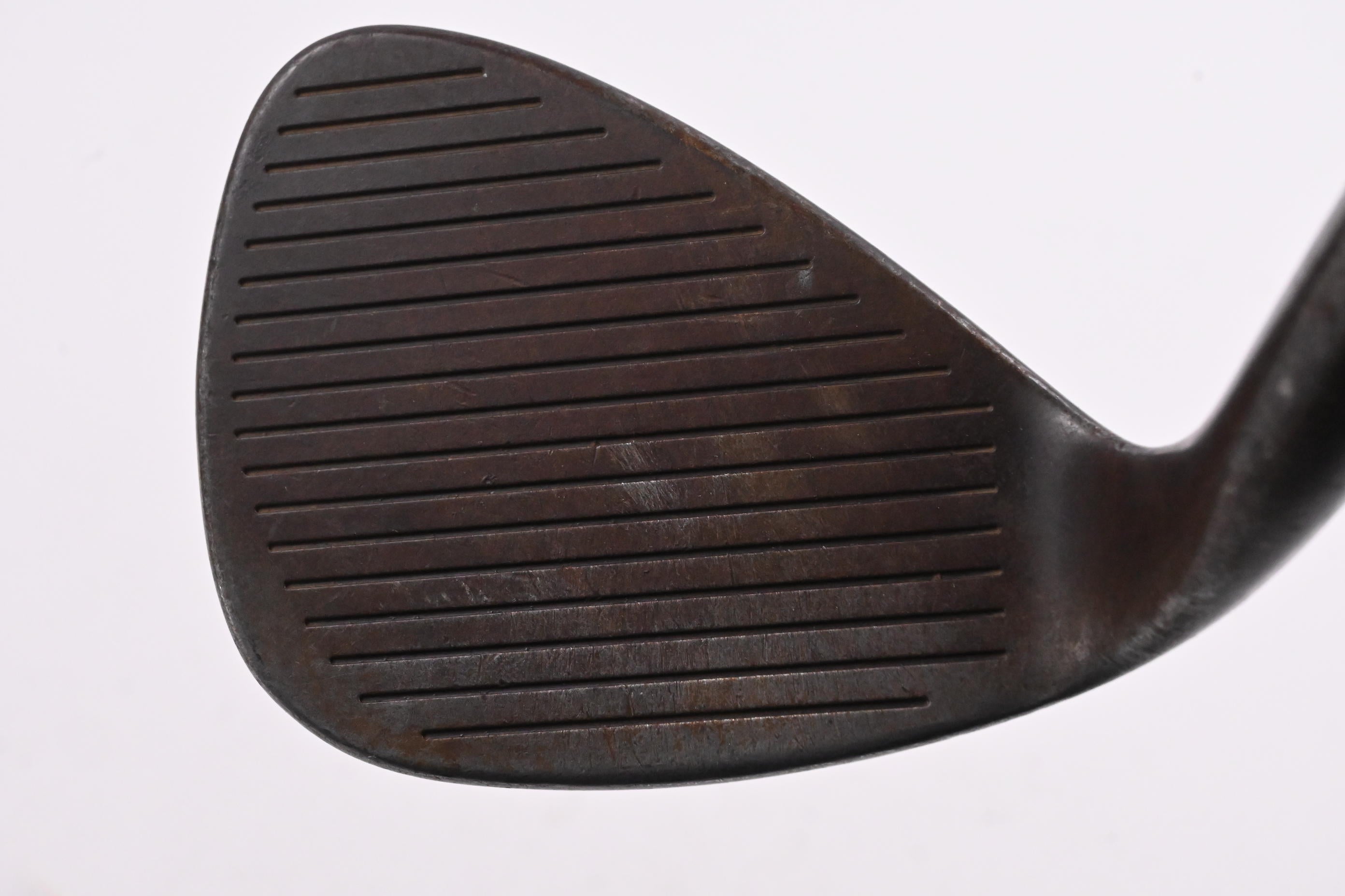 Callaway MD PM Grind Lob Wedge / 58 Degree / X-Flex KBS Tour C-Taper Lite 115
