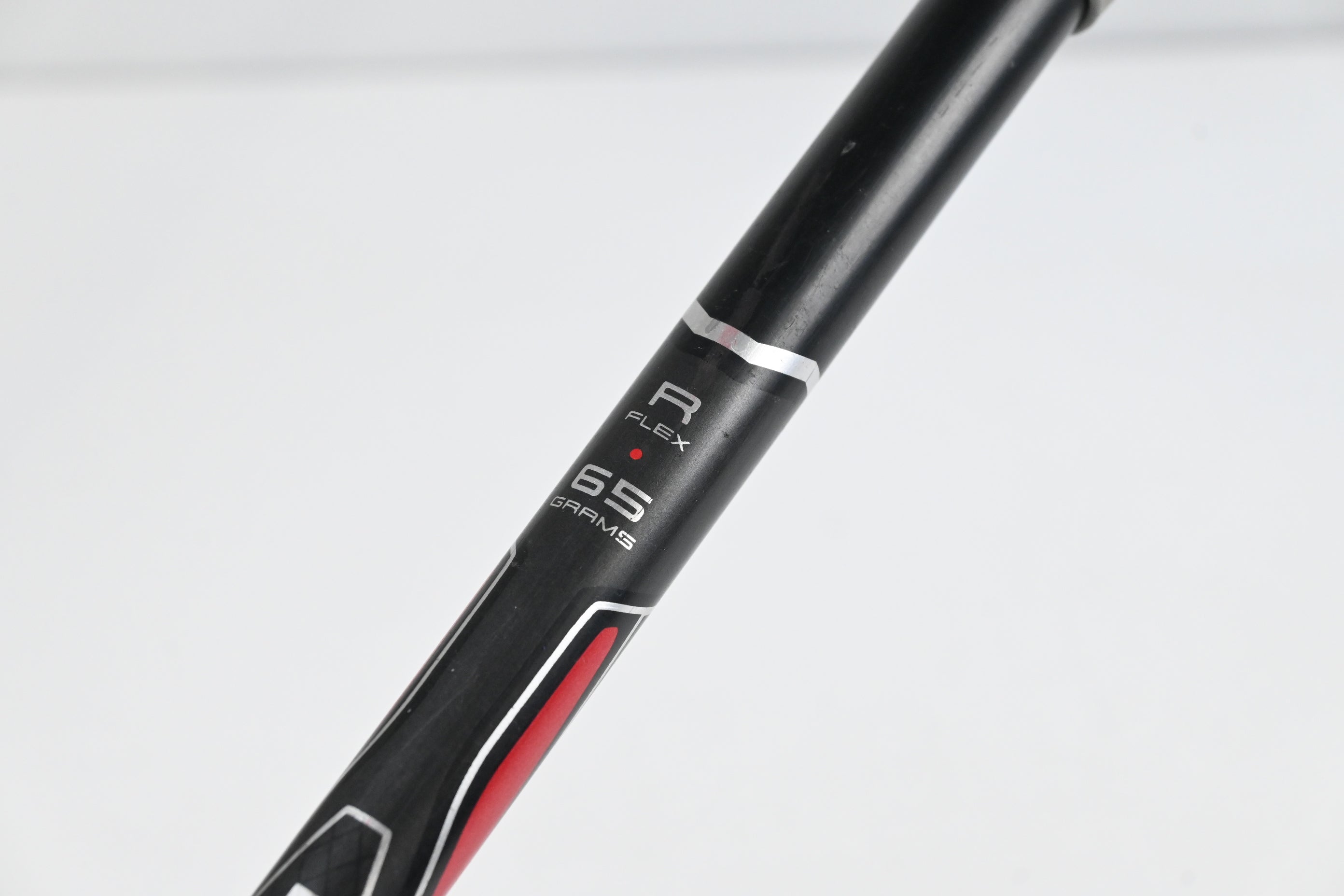 Taylormade RSi1 #8 Iron / Regular Flex Reax 65 Shaft