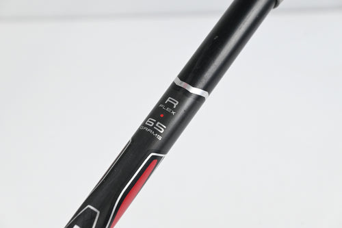 Taylormade RSi1 #8 Iron / Regular Flex Reax 65 Shaft