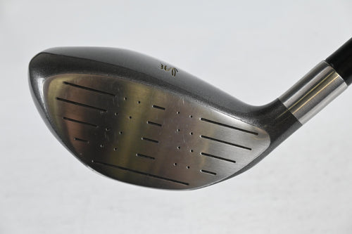 Cobra Gravity Back #5 Wood / 17 Degree / Stiff Flex EI-70 Shaft