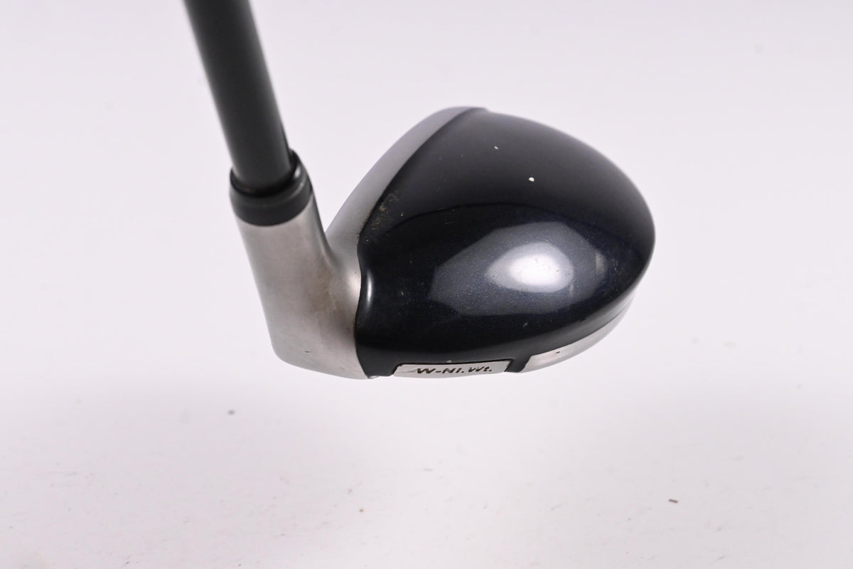 Srixon AD #3 Hybrid / 19 Degree / Stiff Flex Srixon SV-3009 72 Shaft