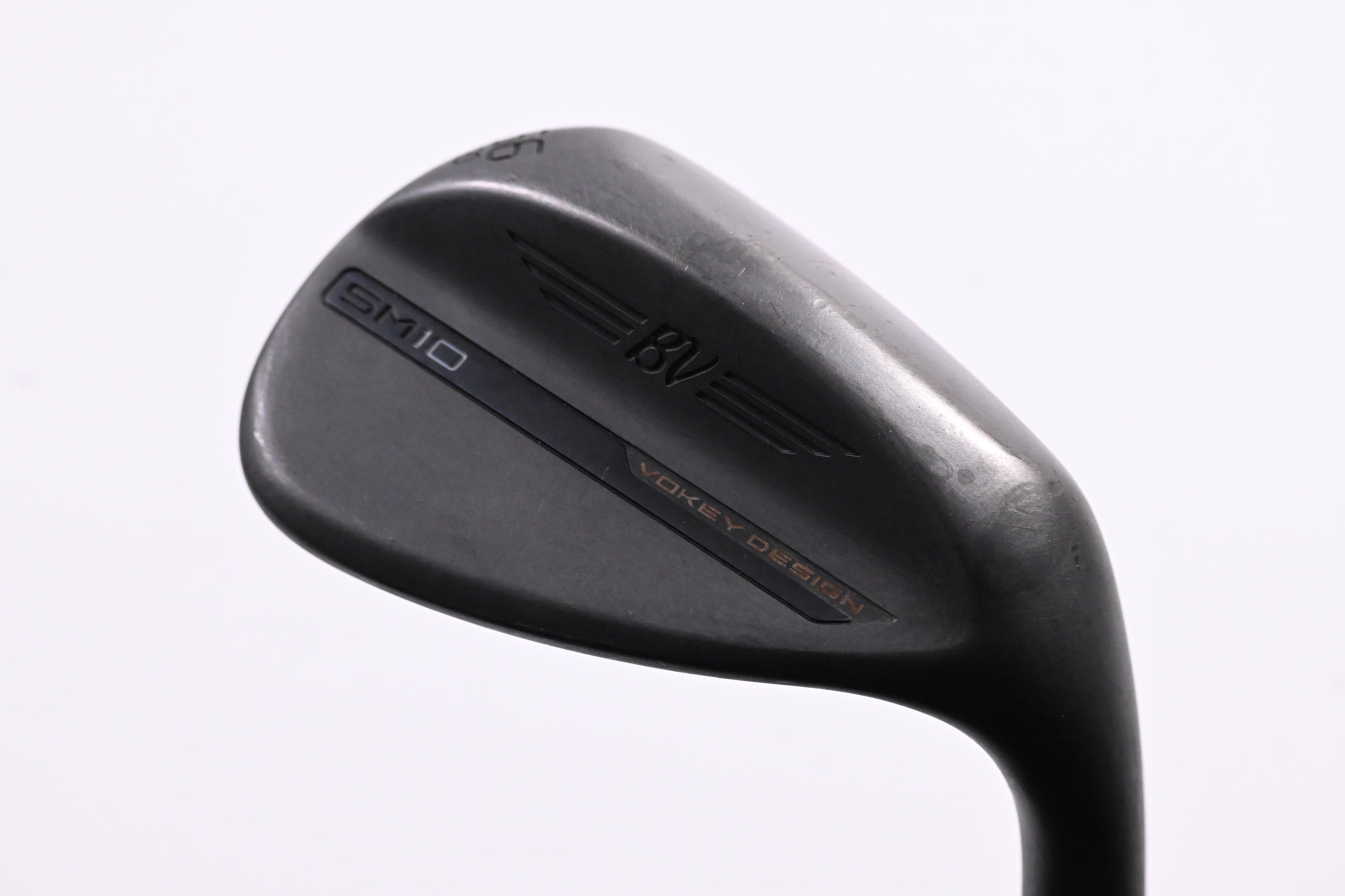Titleist Vokey SM10 Sand Wedge / 56 Degree / Wedge Flex Vokey SM10 Shaft