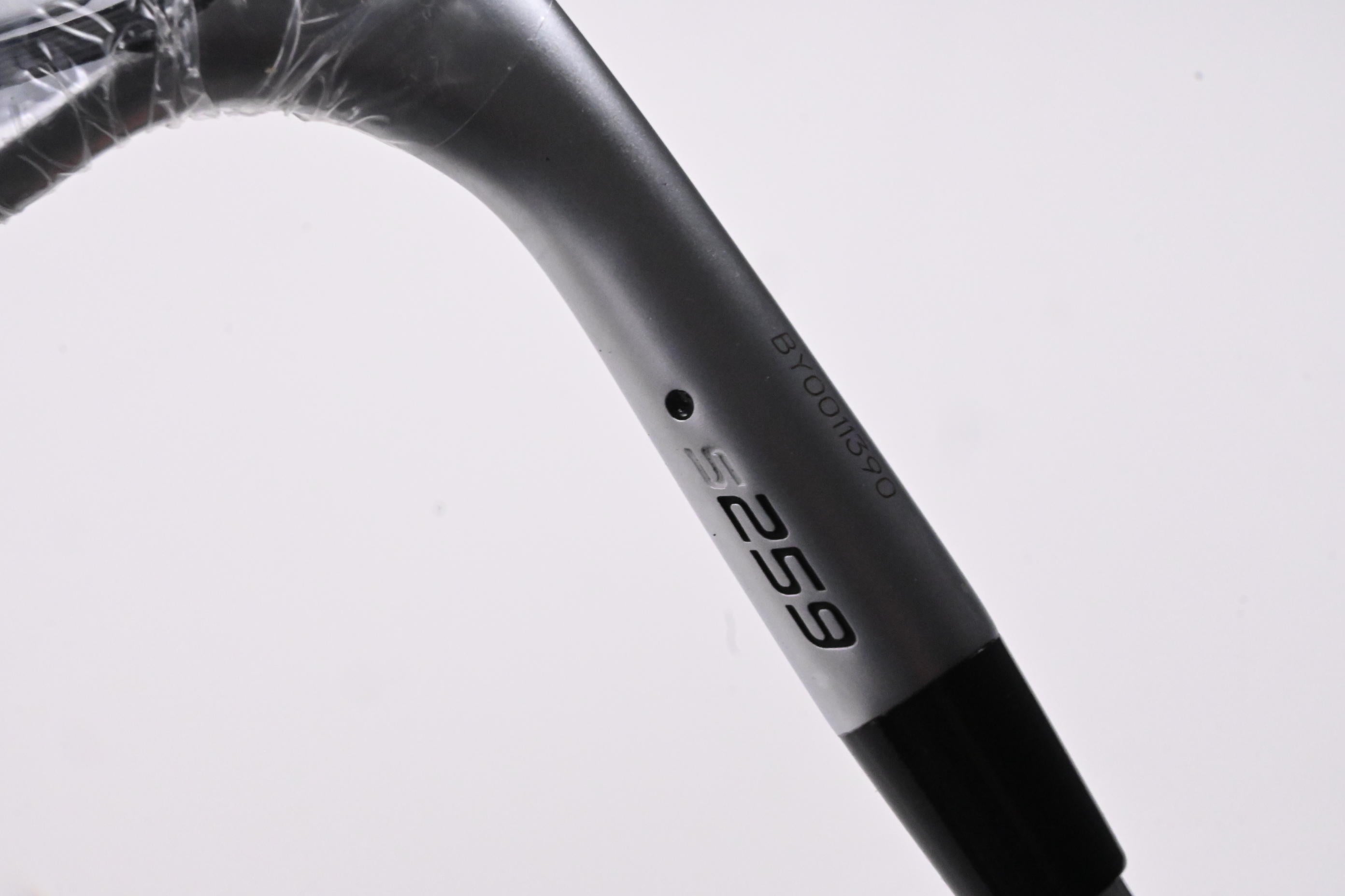 Ping S259 Lob Wedge / 58 Degree / Black Dot / Wedge Flex Ping Z-Z115 Shaft