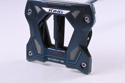 Cobra King 3D Printed Agera Volition Limited Edition Putter / 35 Inch