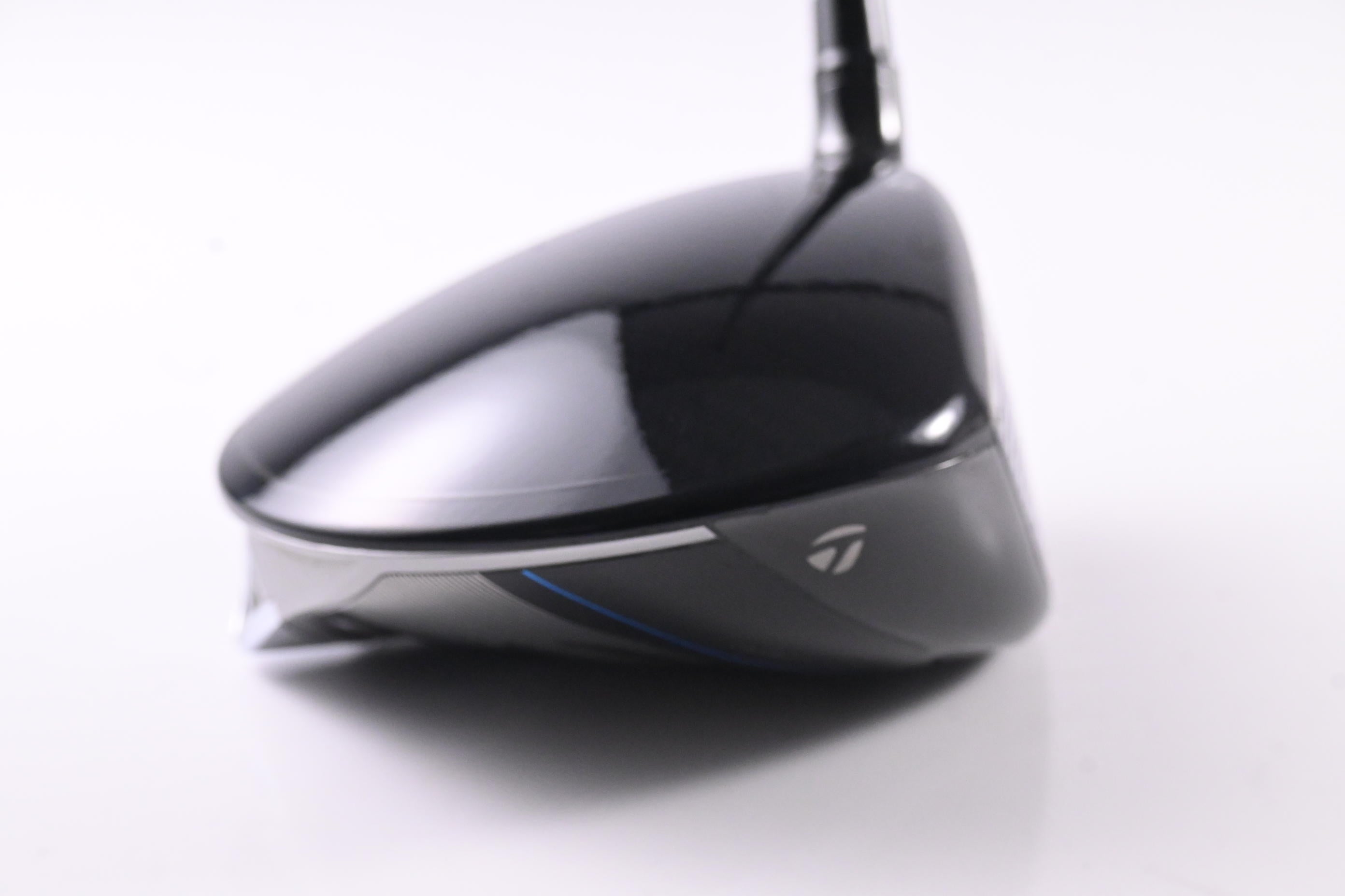 Taylormade Qi10 LS Driver / 10.5 Degree / X-Flex HZRDUS Smokle RDX Blue 60 Shaft