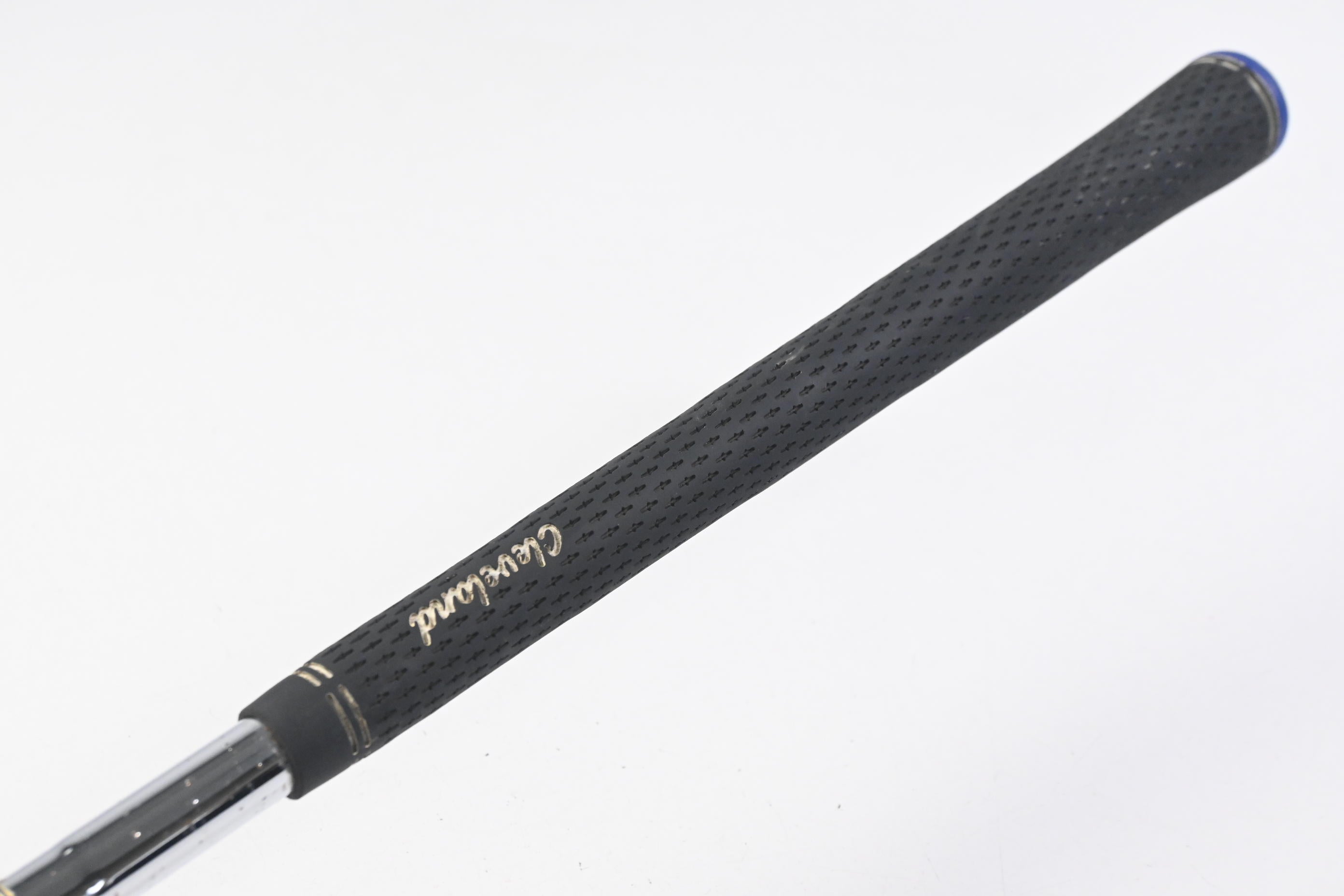 Cleveland RTX-3 Gap Wedge / 52 Degree / Wedge Flex Dynamic Gold Shaft