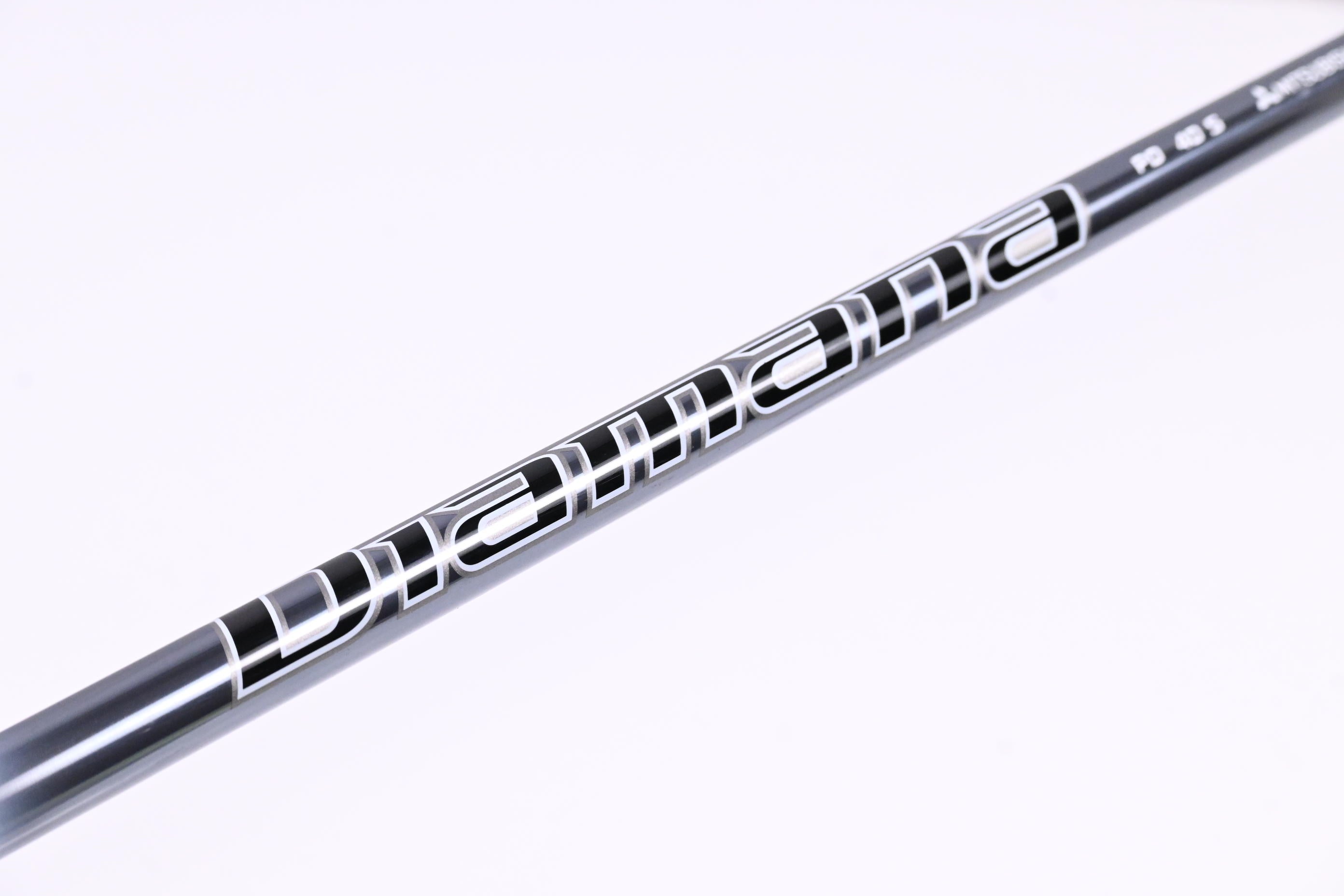 Mitsubishi Chemical Diamana PD 40 #3 Wood Shaft / Stiff Flex / Ping 3rd Gen