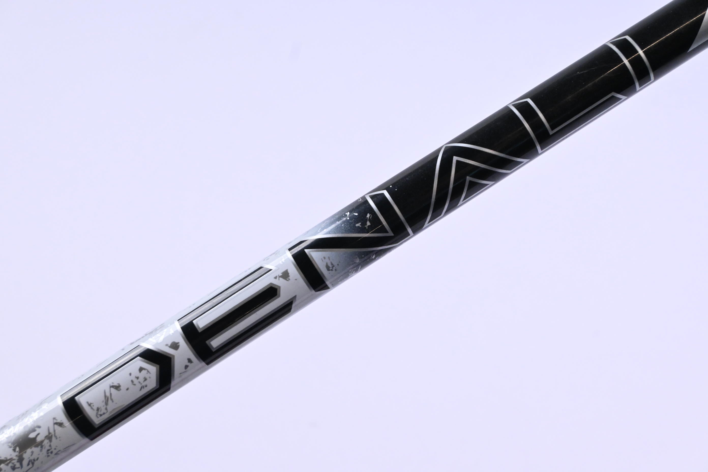 Project X Denali Black 60 Driver Shaft / Stiff Flex / Cobra 3rd Gen Adapter