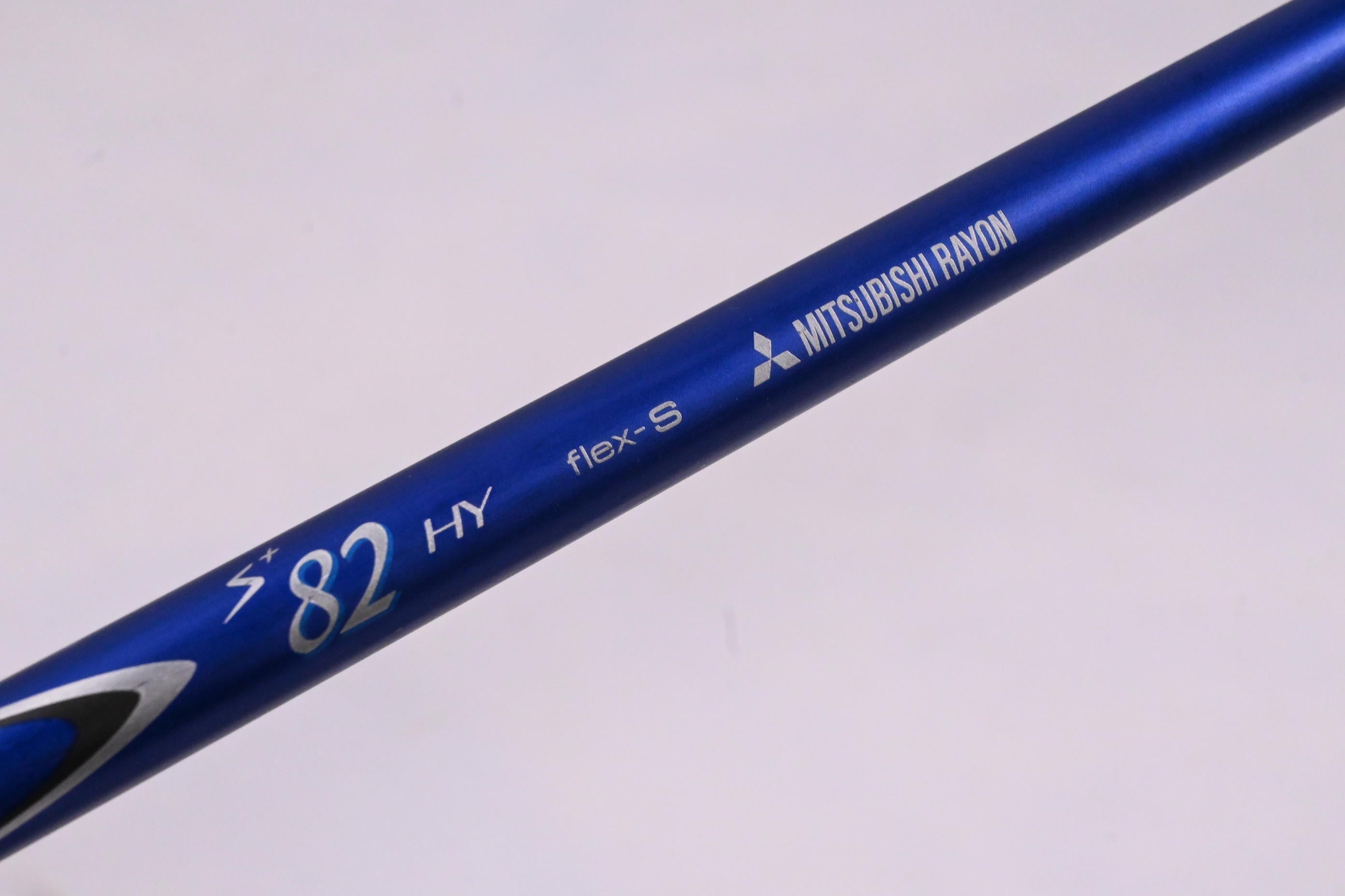 Diamana S+ 82 #3 Hybrid Shaft / Stiff Flex / Titleist 1st Gen