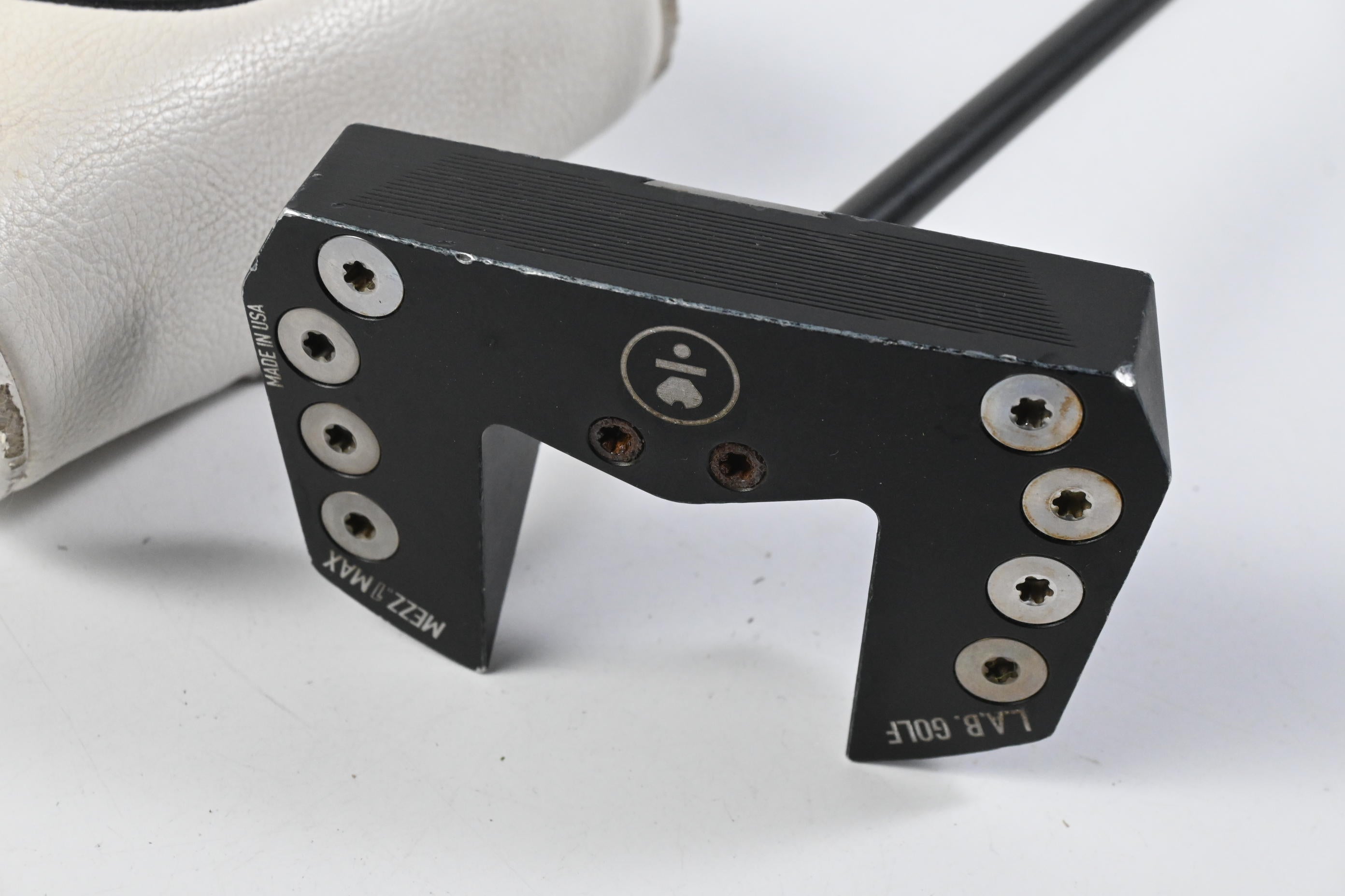 L.A.B. Golf Mezz.1 Max Putter / 35 Inch