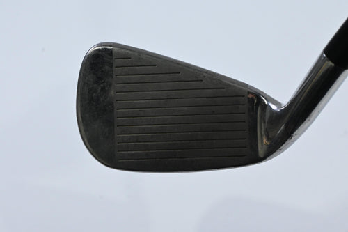 Cleveland Launcher HB Turbo #9 Iron / Regular Flex Dynamic Gold DST 98 R300