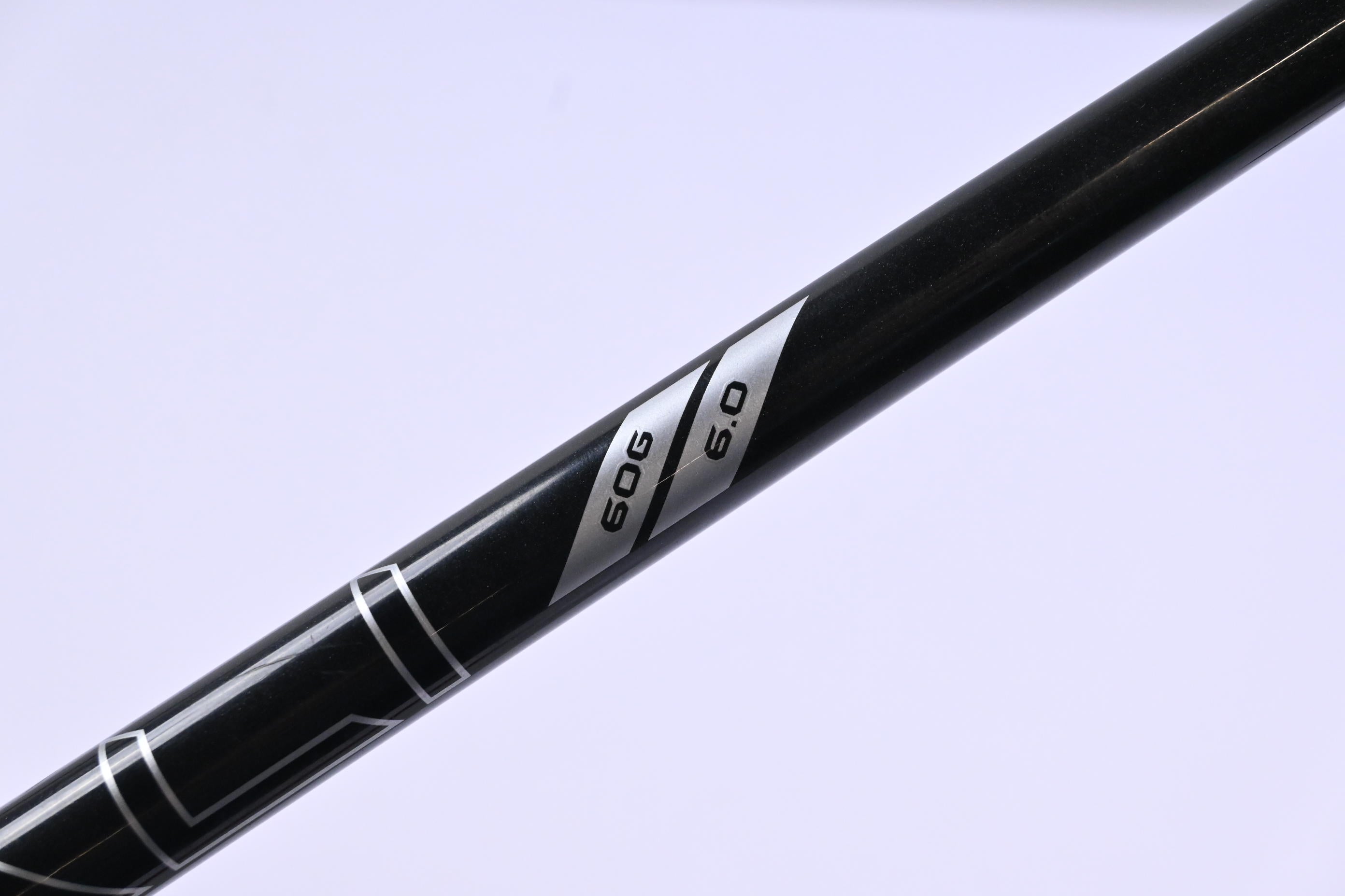 Project X Denali Black 60 Driver Shaft / Stiff Flex / Cobra 3rd Gen Adapter