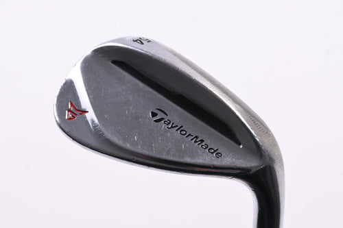 Taylormade Milled Grind 2 Chrome Sand Wedge / 54 Degree / Wedge Flex Shaft