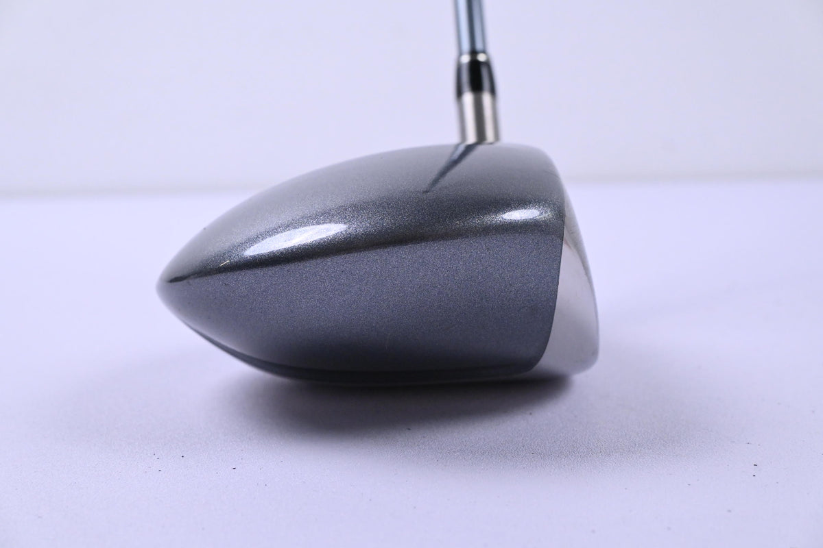 Ladies Taylormade 200 Steel Driver / 10.5 Degree / Ladies Flex Taylormade 60
