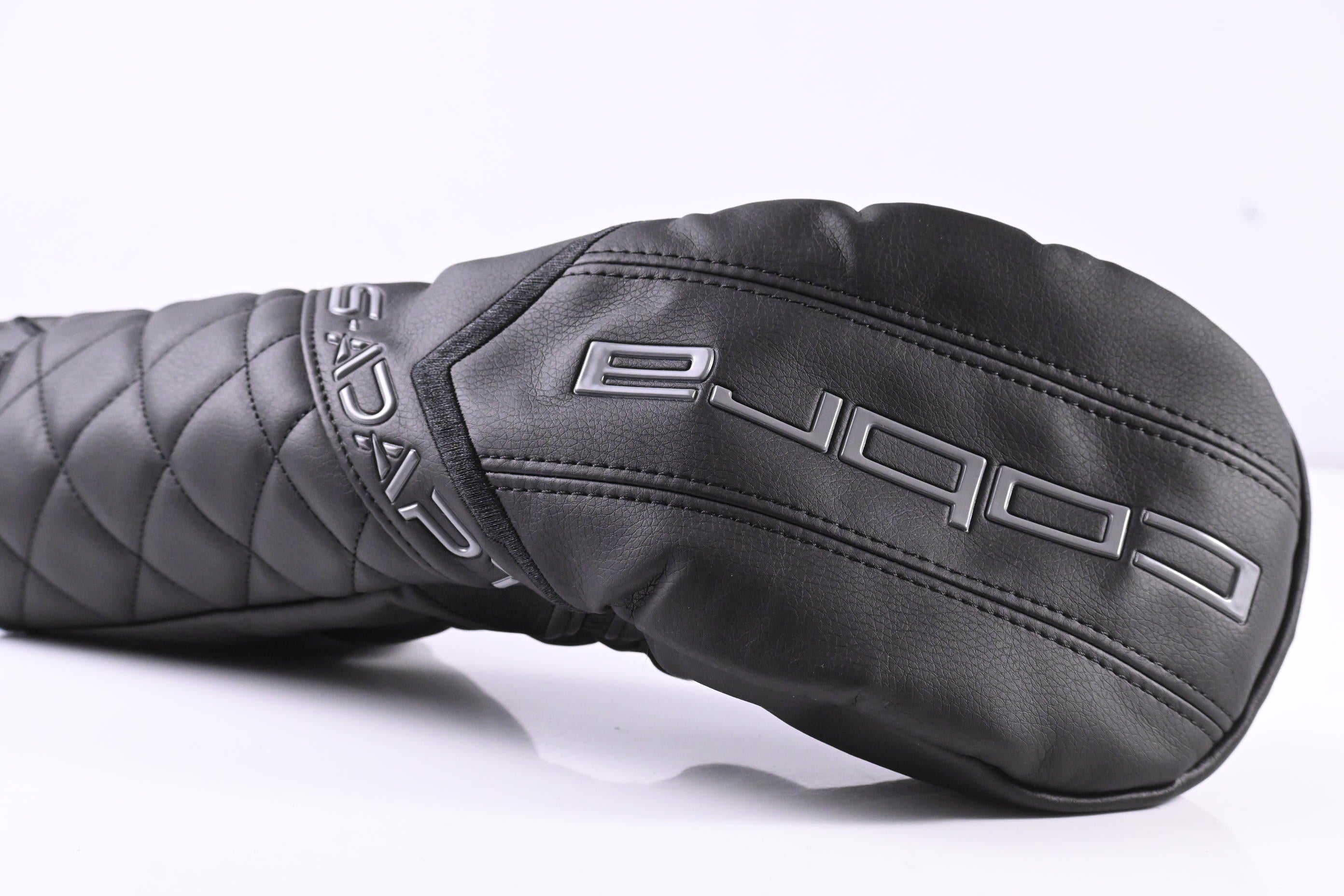 Cobra DS-Adapt LS Driver / 9 Degree / X-Flex Denali Black 60 Shaft