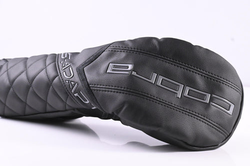 Cobra DS-Adapt LS Driver / 9 Degree / X-Flex Denali Black 60 Shaft