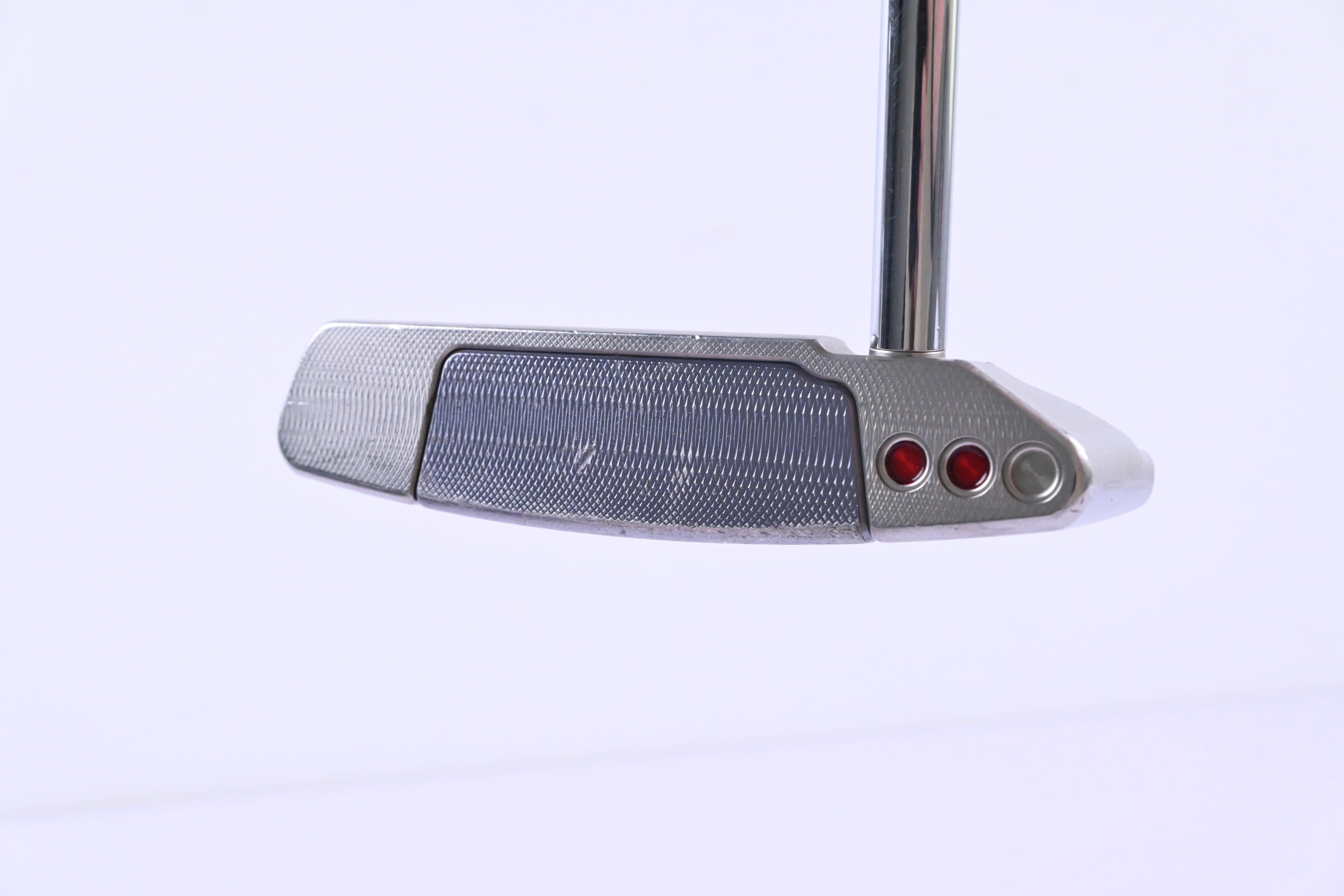 Scotty Cameron Select 2016 Squareback Putter / 35 Inch
