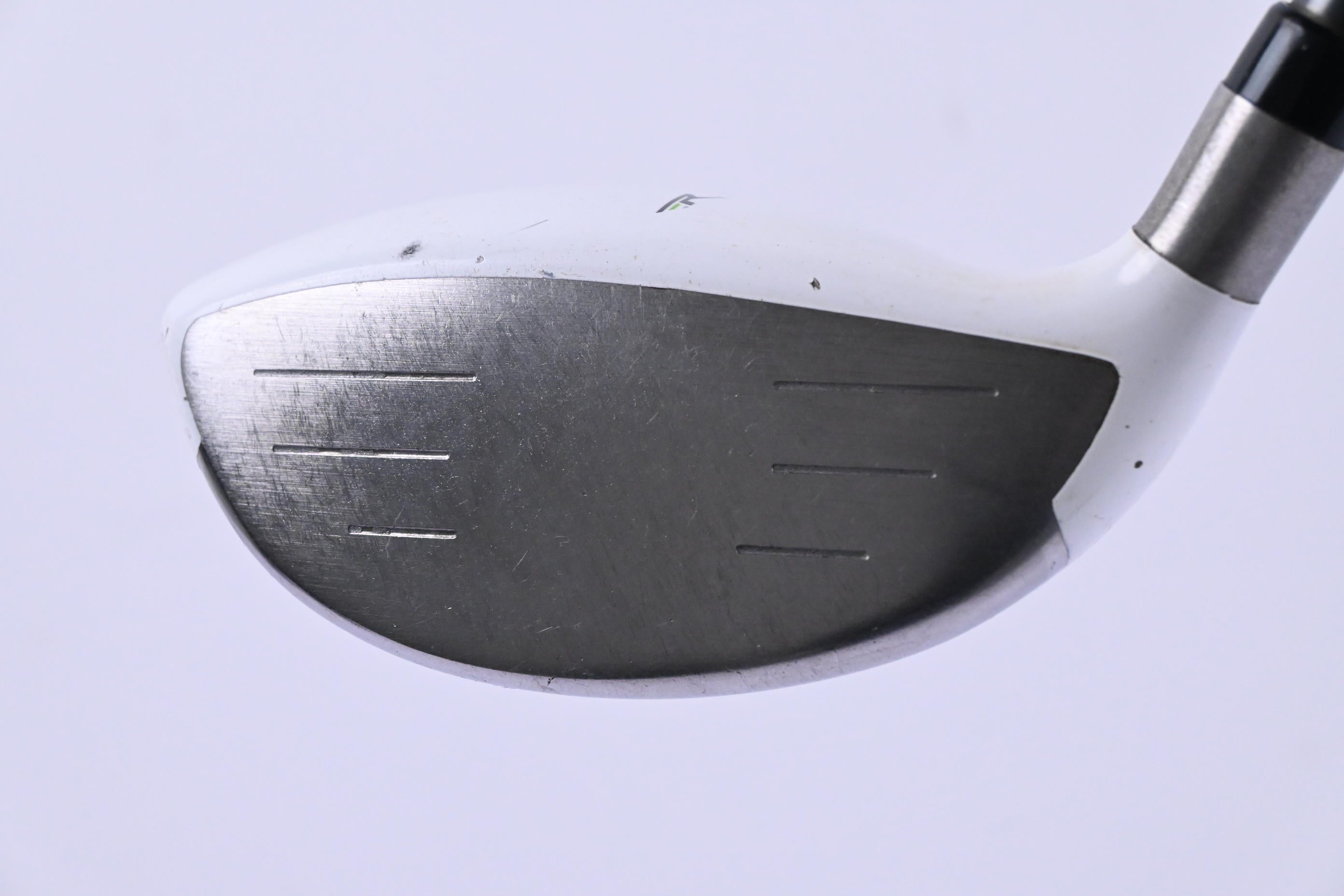 Taylormade RBZ #3 Wood / 15 Degree / Regular Flex Matrix Ozik RBZ XCON-5 Shaft