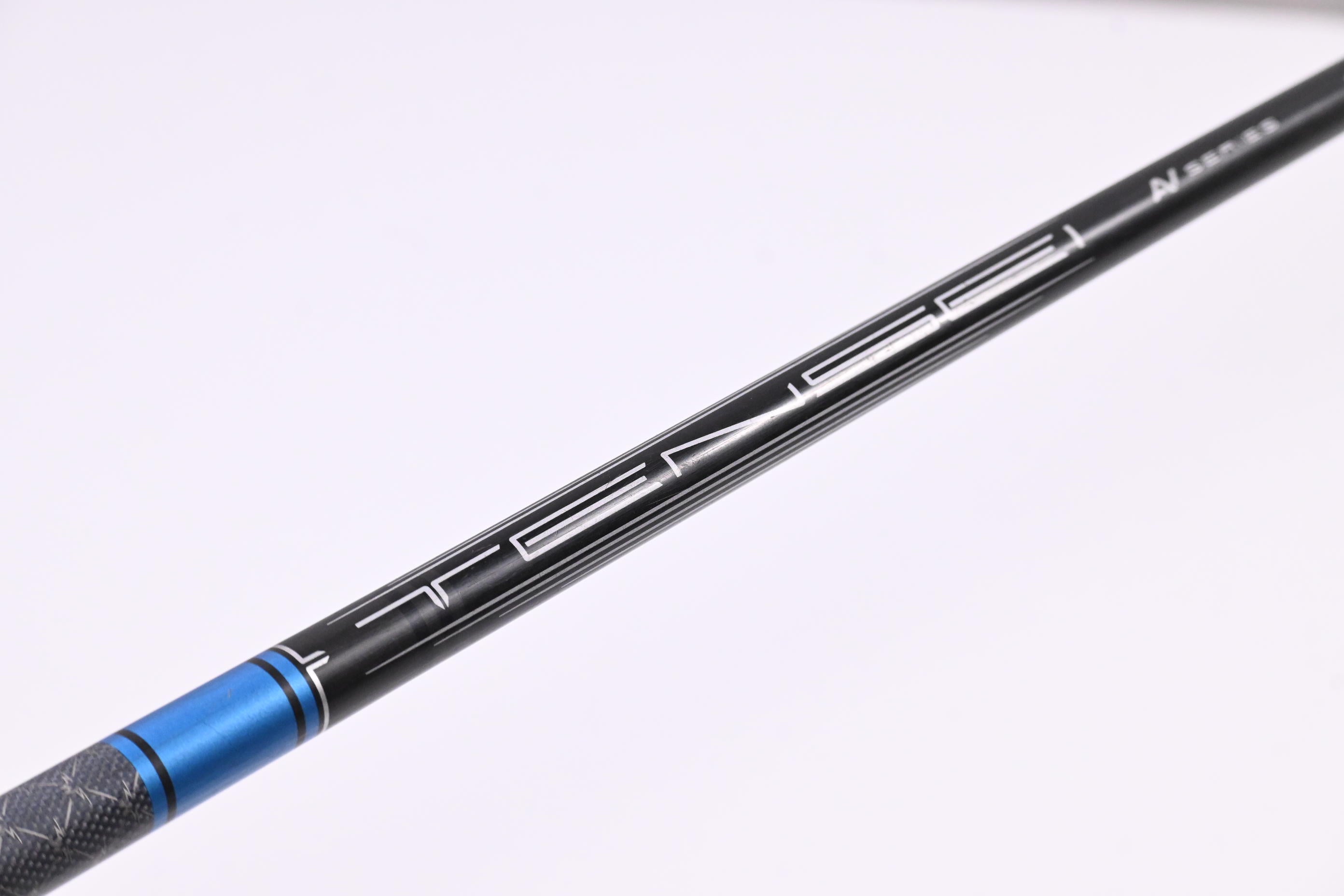 Tensei AV Series Blue 55 Driver Shaft / Regular Flex / Callaway 2nd Gen